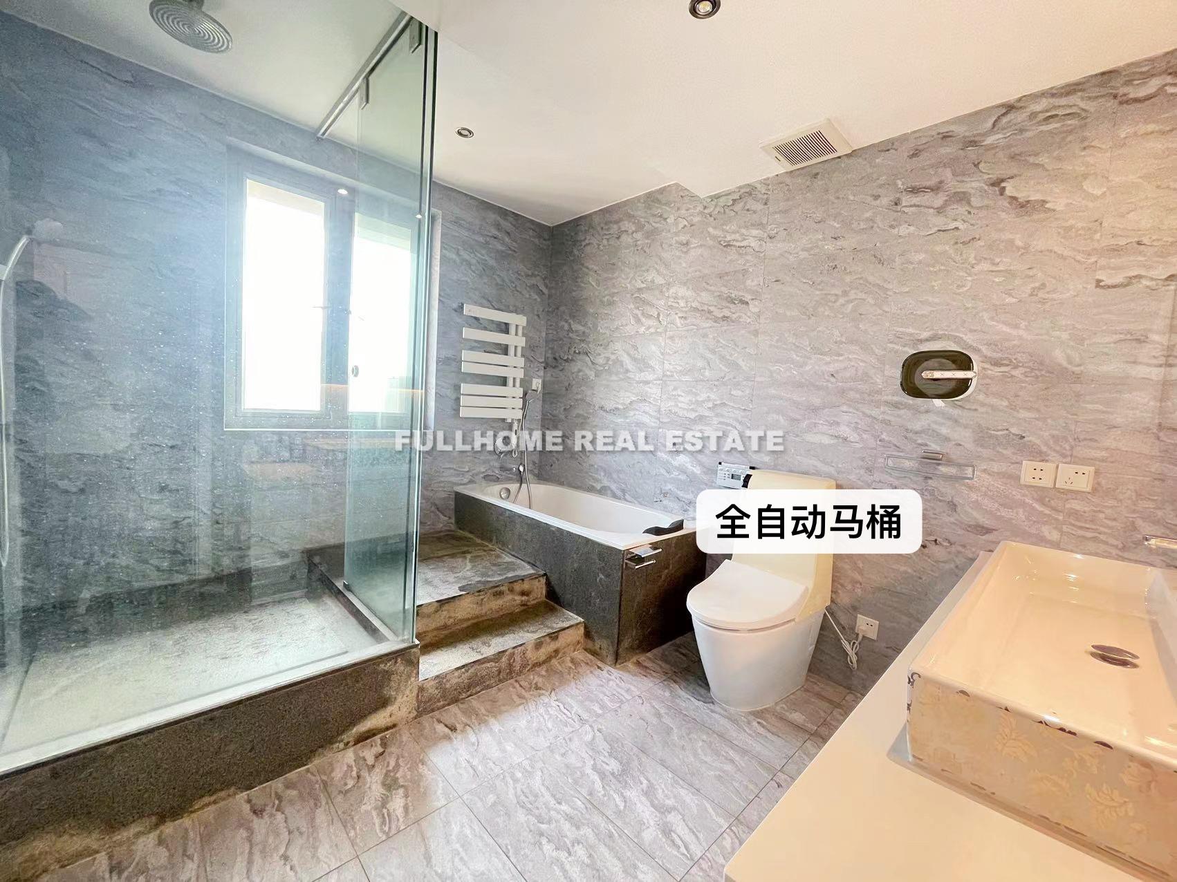 Yanlord Garden - Interior view 6, Shanghai rental property