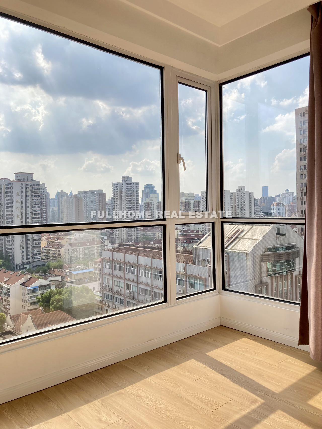 Silver Garden - Interior view 4, Shanghai rental property