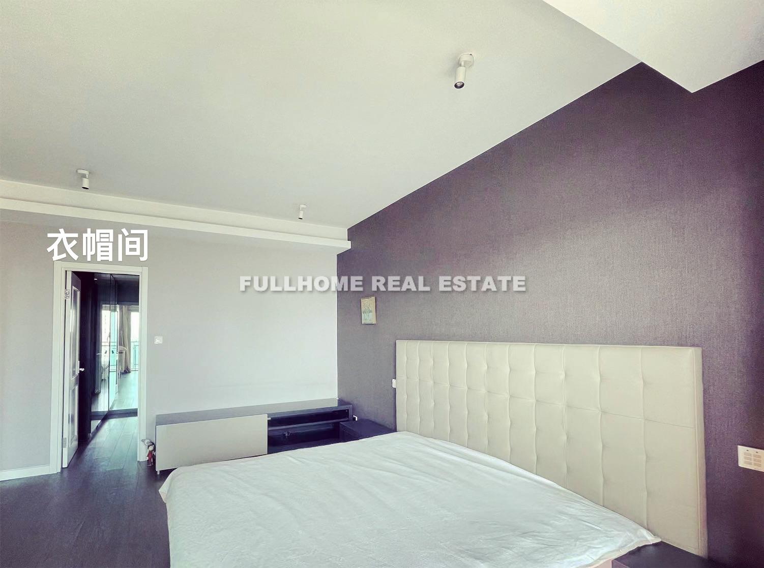 Yanlord Garden - Interior view 4, Shanghai rental property