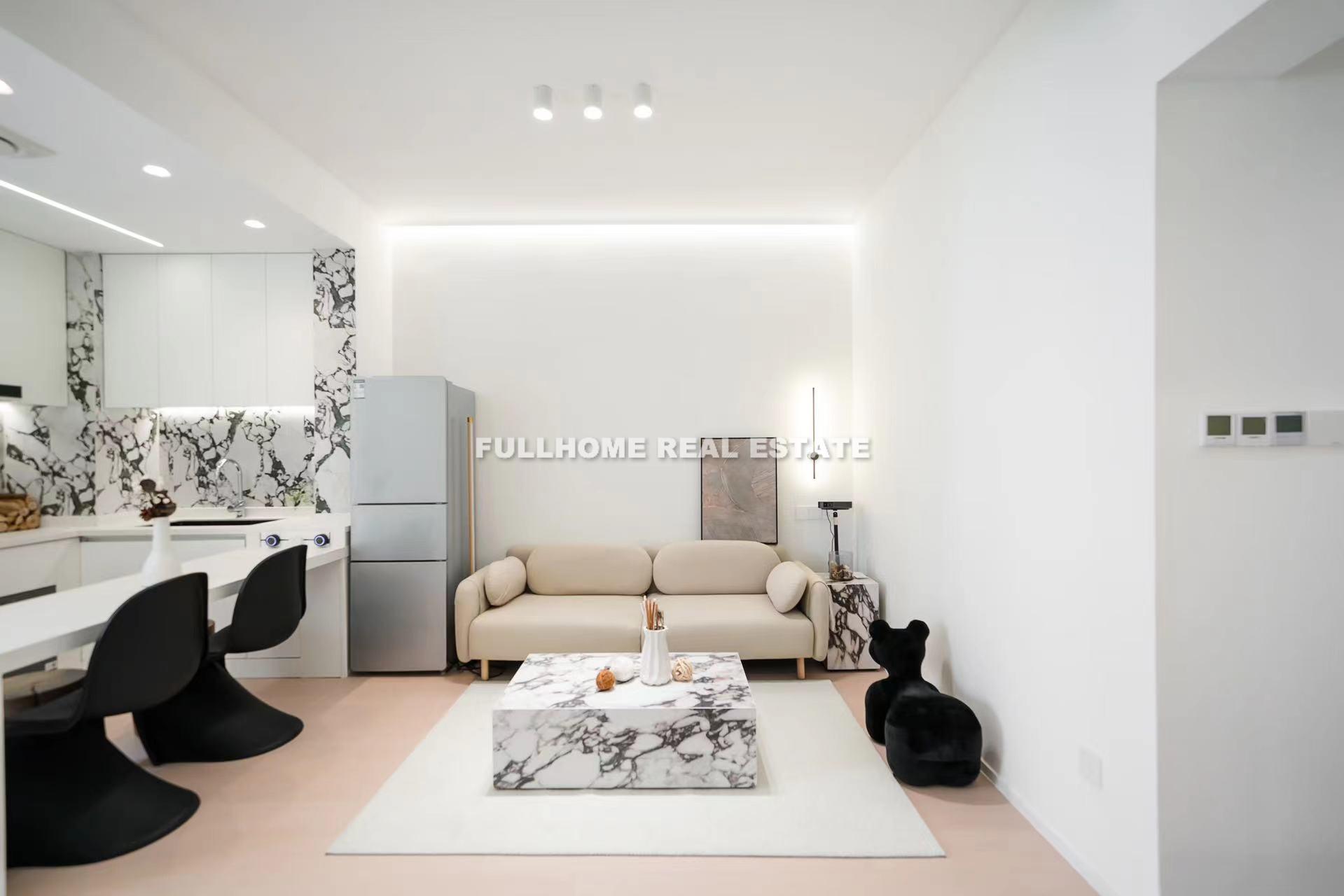 Top Of City - Interior view 4, Shanghai rental property