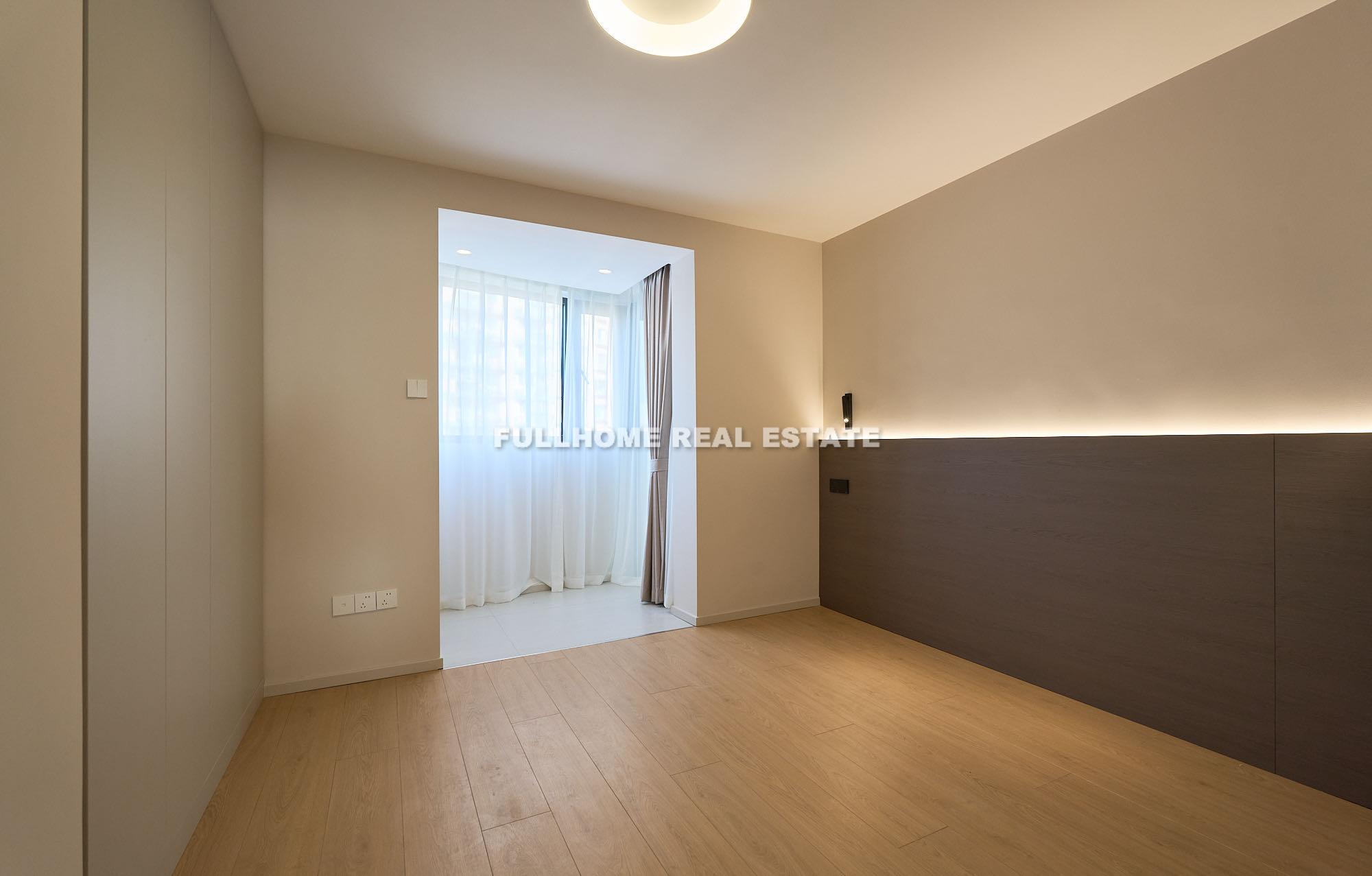 Datong Garden - Interior view 9, Shanghai rental property