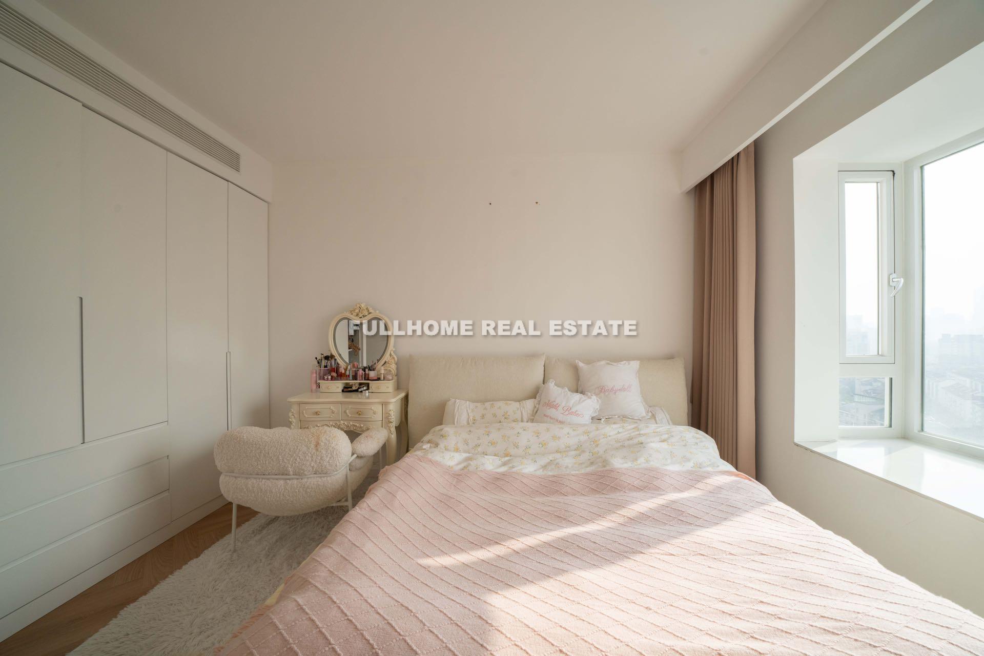 Dong Hu Ming Yuan - Interior view 3, Shanghai rental property