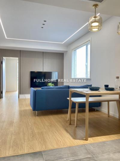 Same compound: Silver Garden, 1 bedrooms in Shanghai