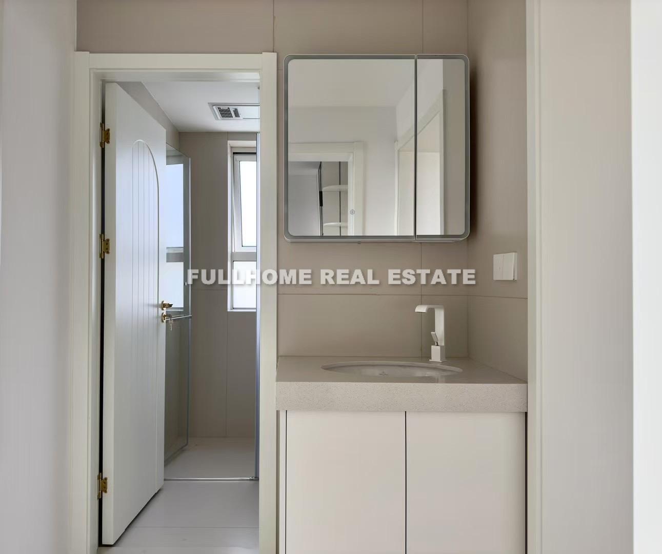 Huai Hai Mansion - Interior view 3, Shanghai rental property