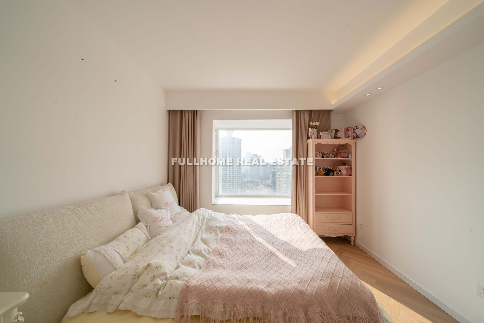 Dong Hu Ming Yuan - Interior view 6, Shanghai rental property
