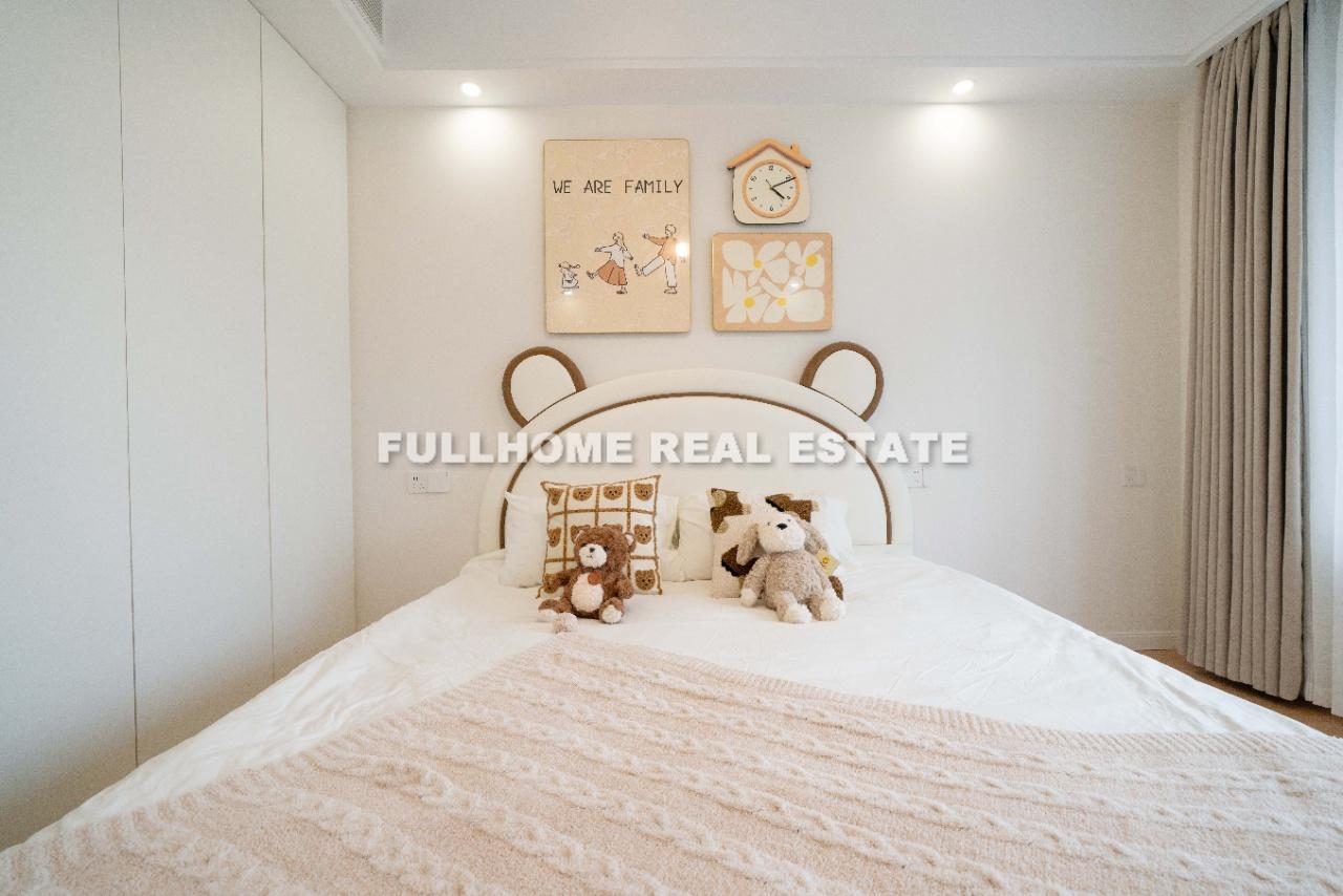 Wai Tan 99 - Interior view 7, Shanghai rental property