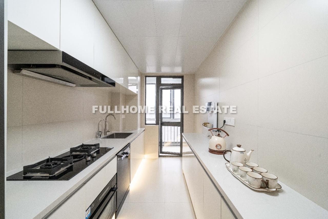 Wai Tan 99 - Interior view 11, Shanghai rental property