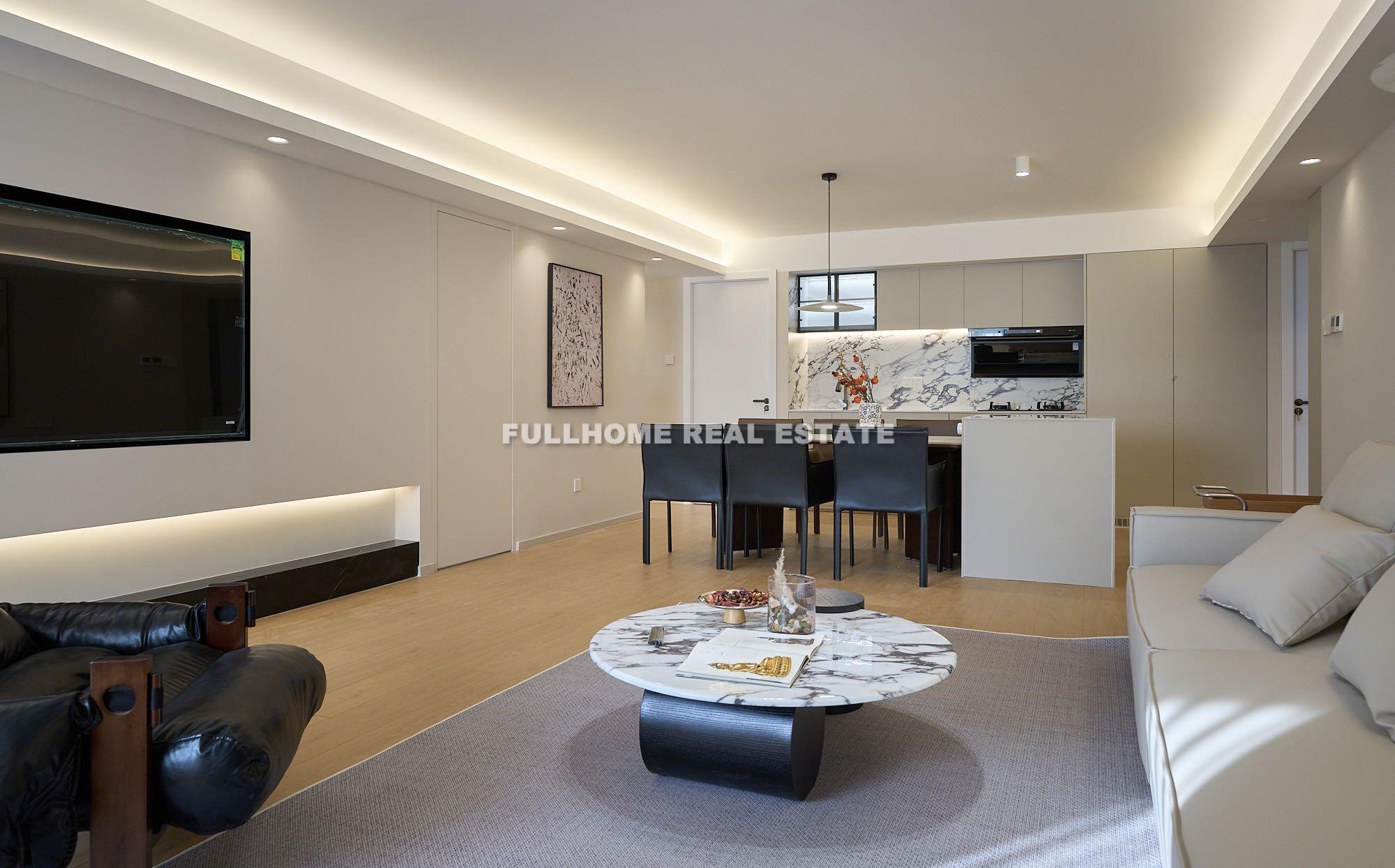Datong Garden - Interior view 14, Shanghai rental property