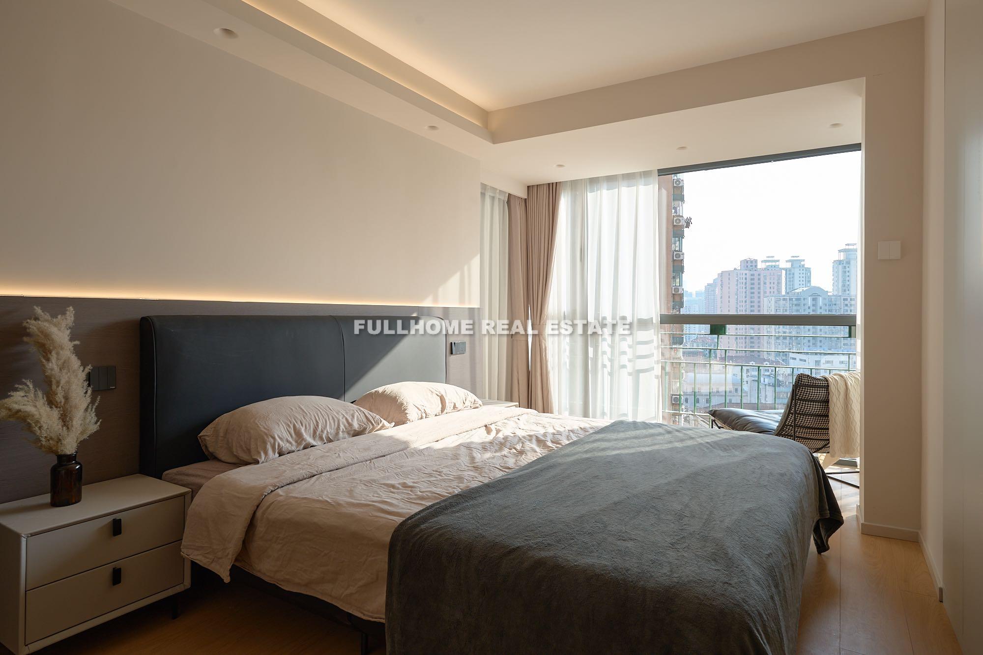 Datong Garden - Interior view 3, Shanghai rental property