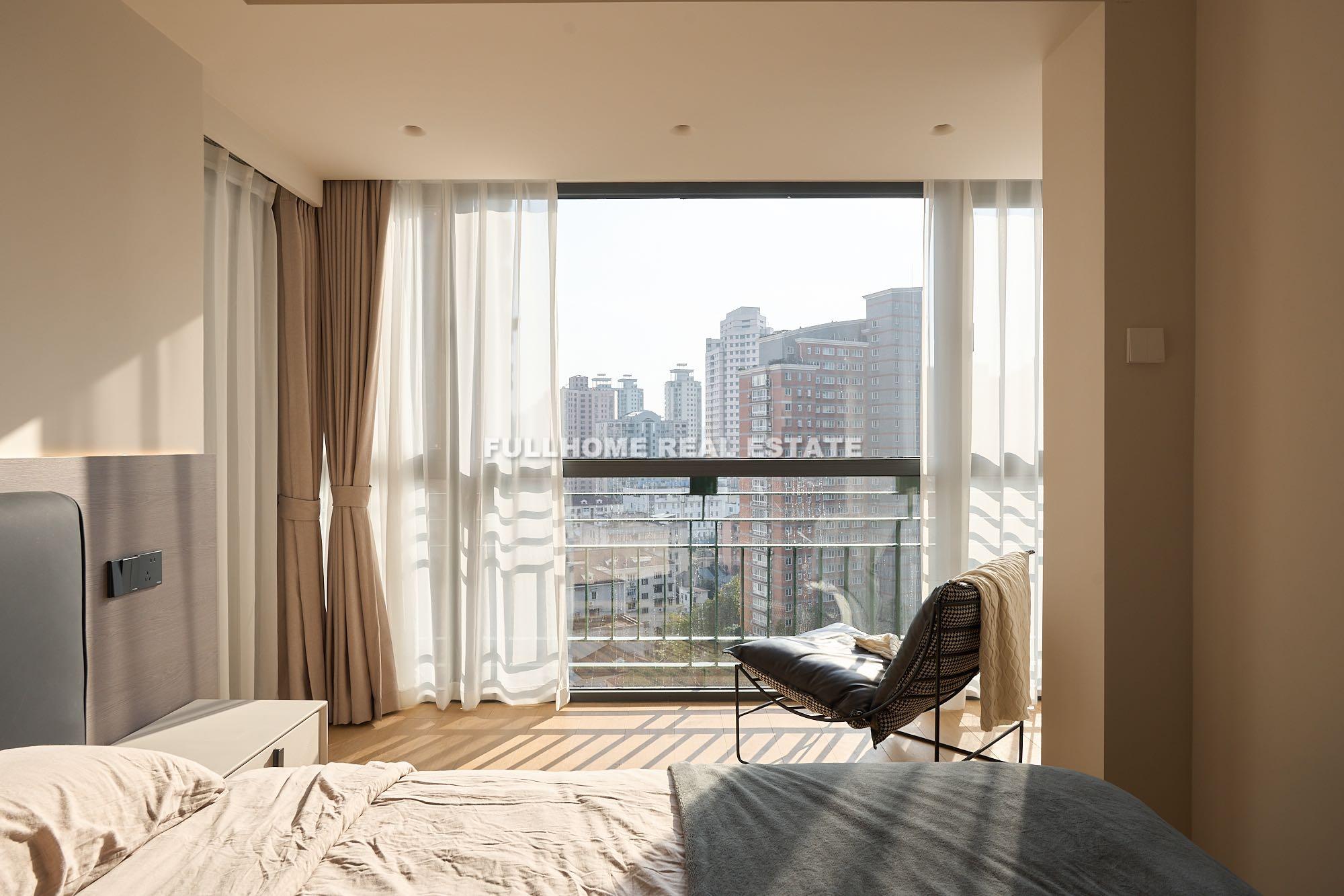 Datong Garden - Interior view 5, Shanghai rental property