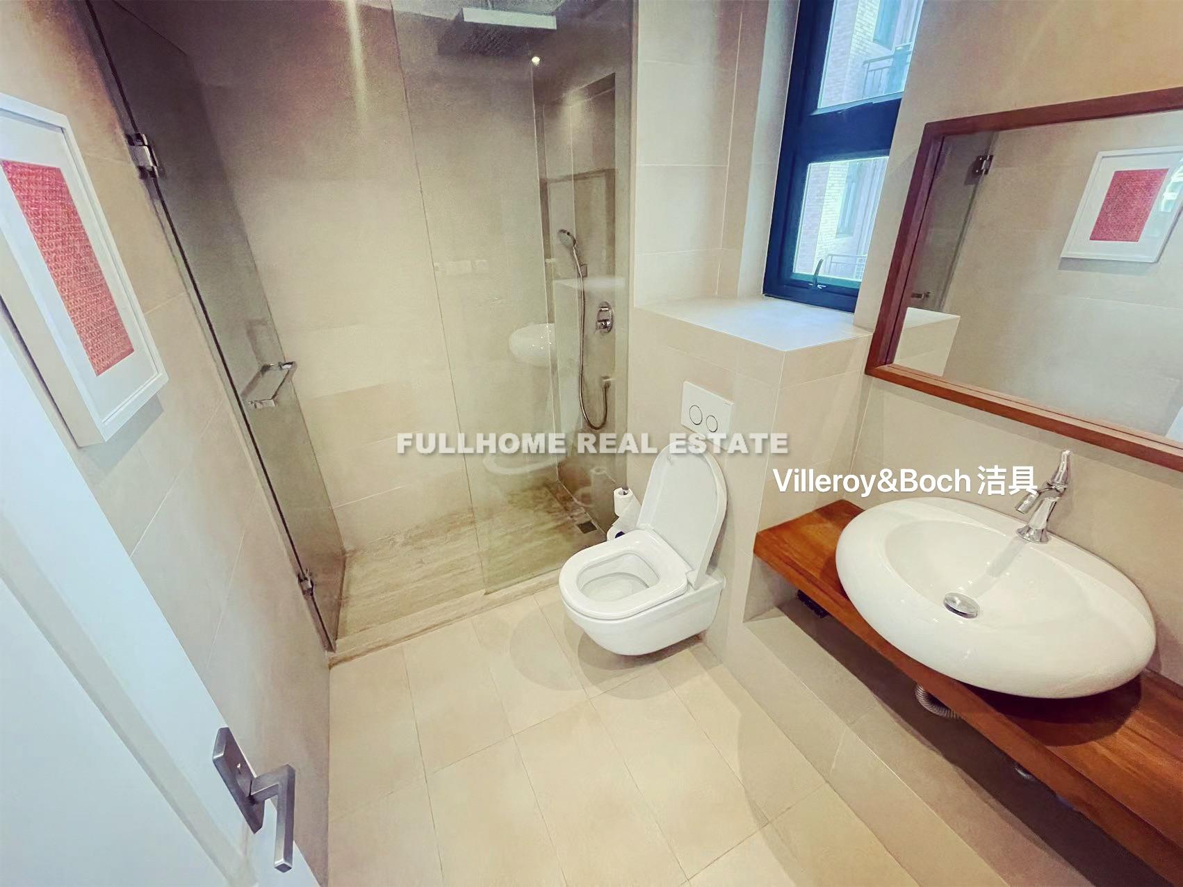 Yanlord Garden - Interior view 5, Shanghai rental property