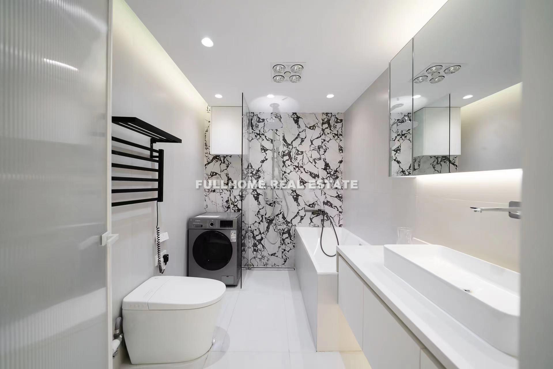 Top Of City - Interior view 7, Shanghai rental property