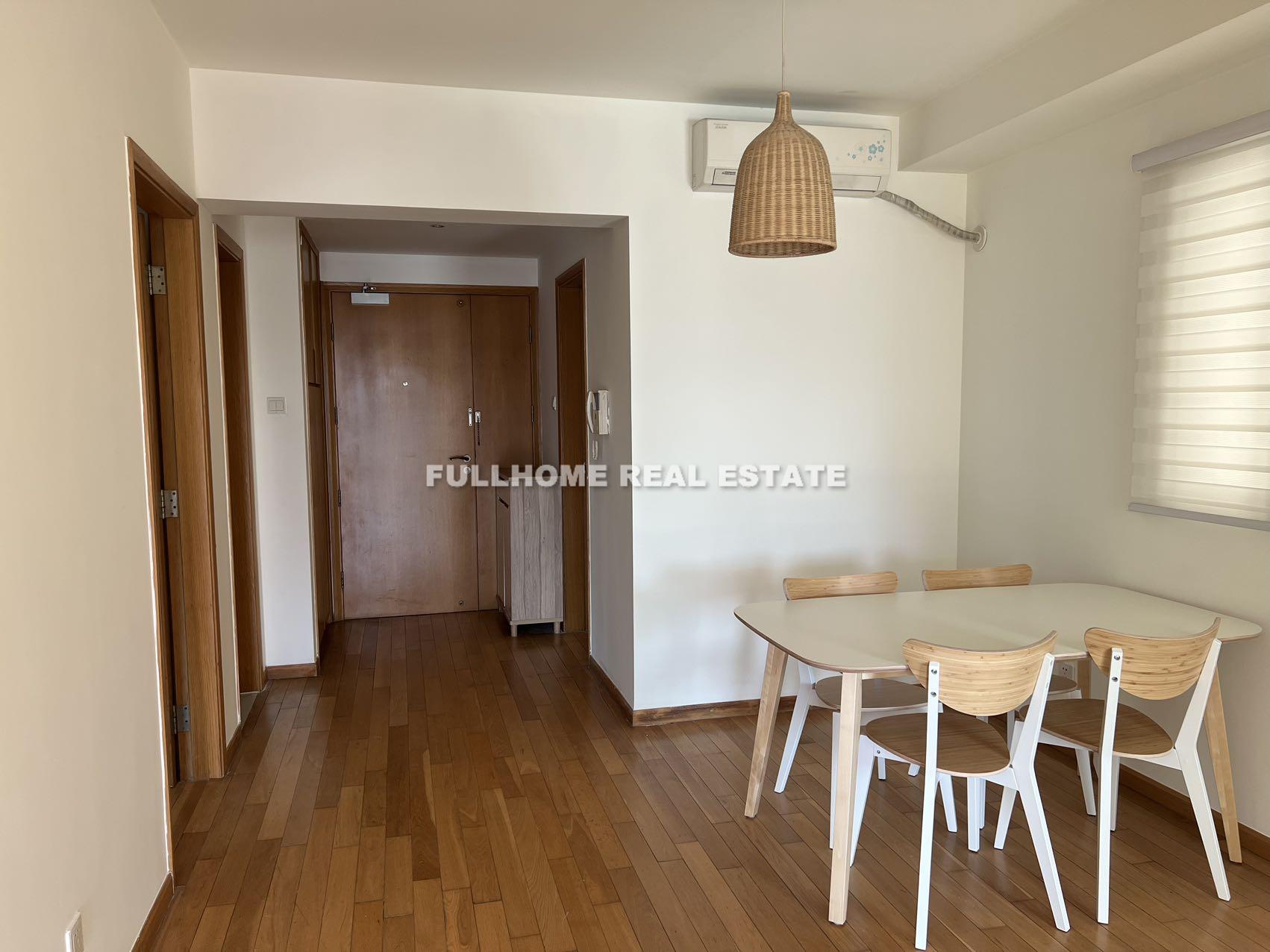 One Park Avenue - Interior view 3, Shanghai rental property