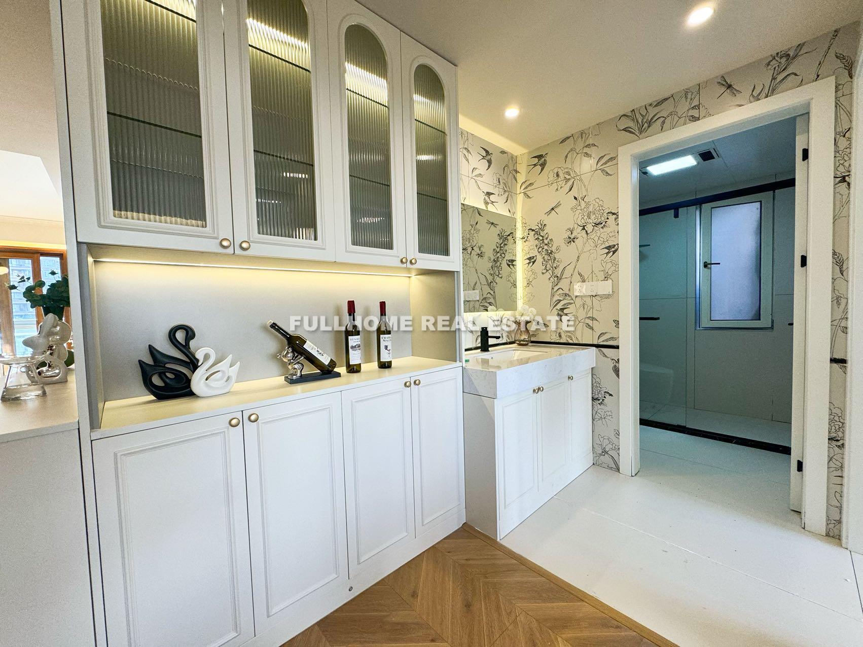 Gubei International Plaza - Interior view 9, Shanghai rental property