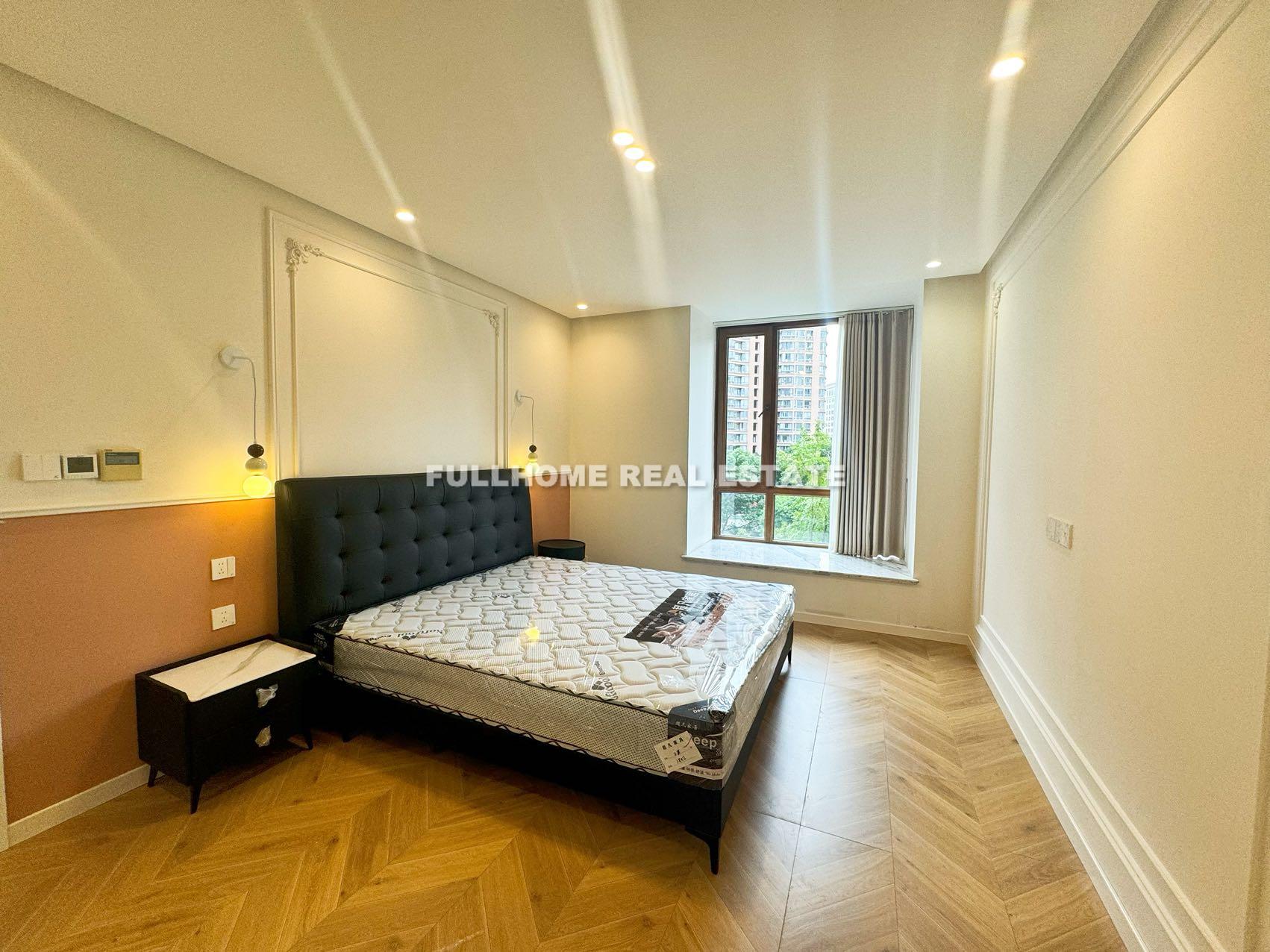 Gubei International Plaza - Interior view 4, Shanghai rental property