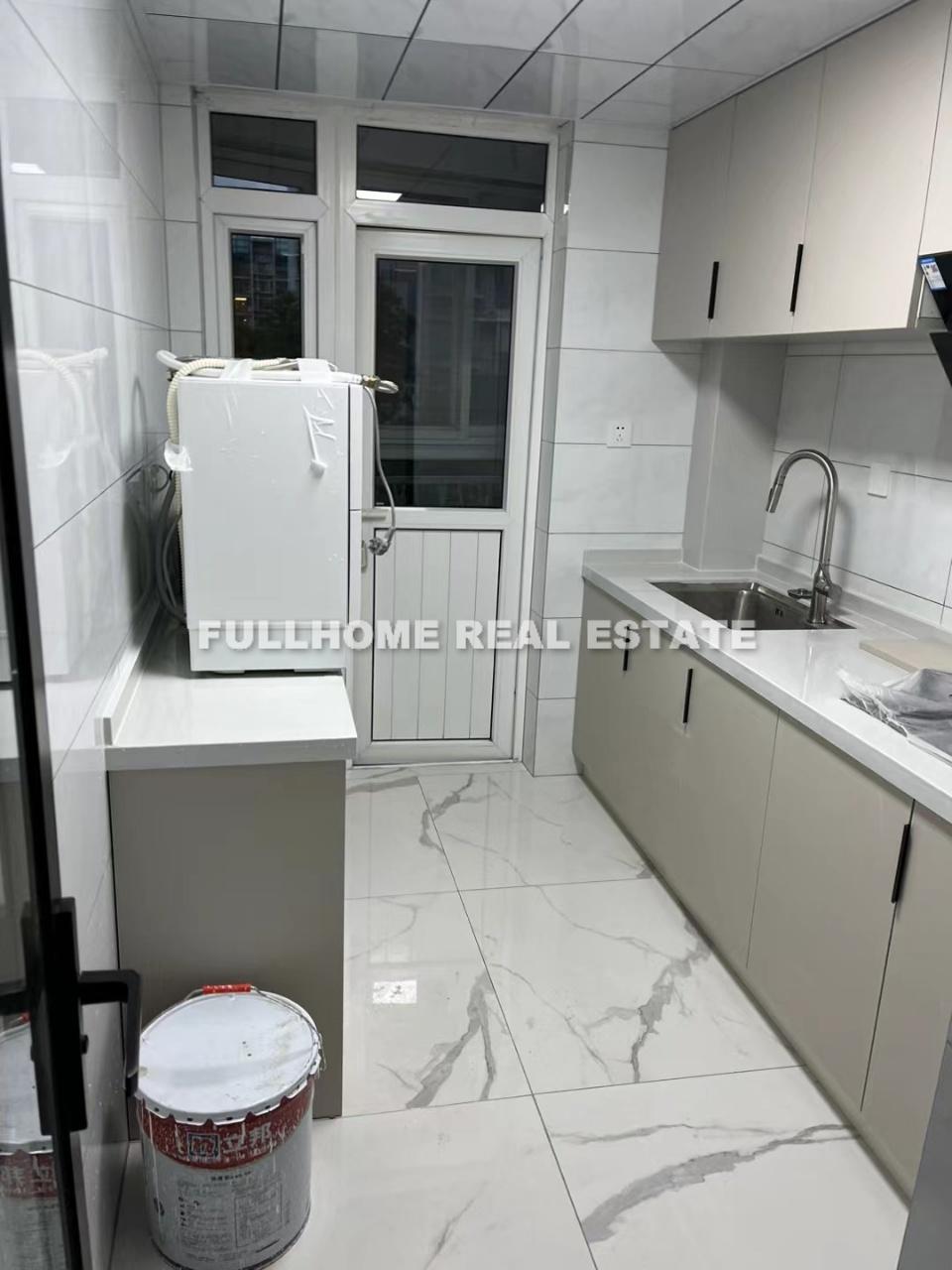 Liujing Yicai - Interior view 7, Shanghai rental property
