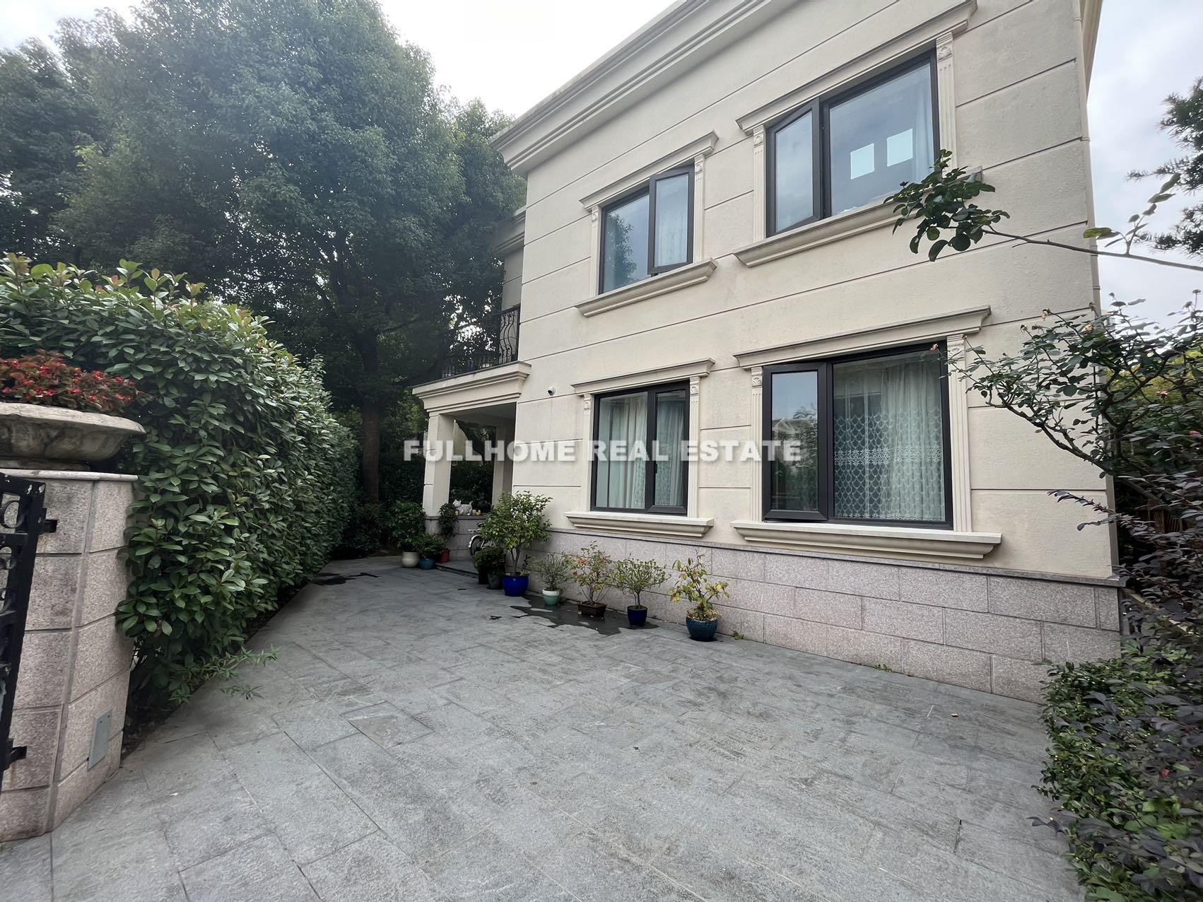Xijiao Garden Villa - Interior view 4, Shanghai rental property