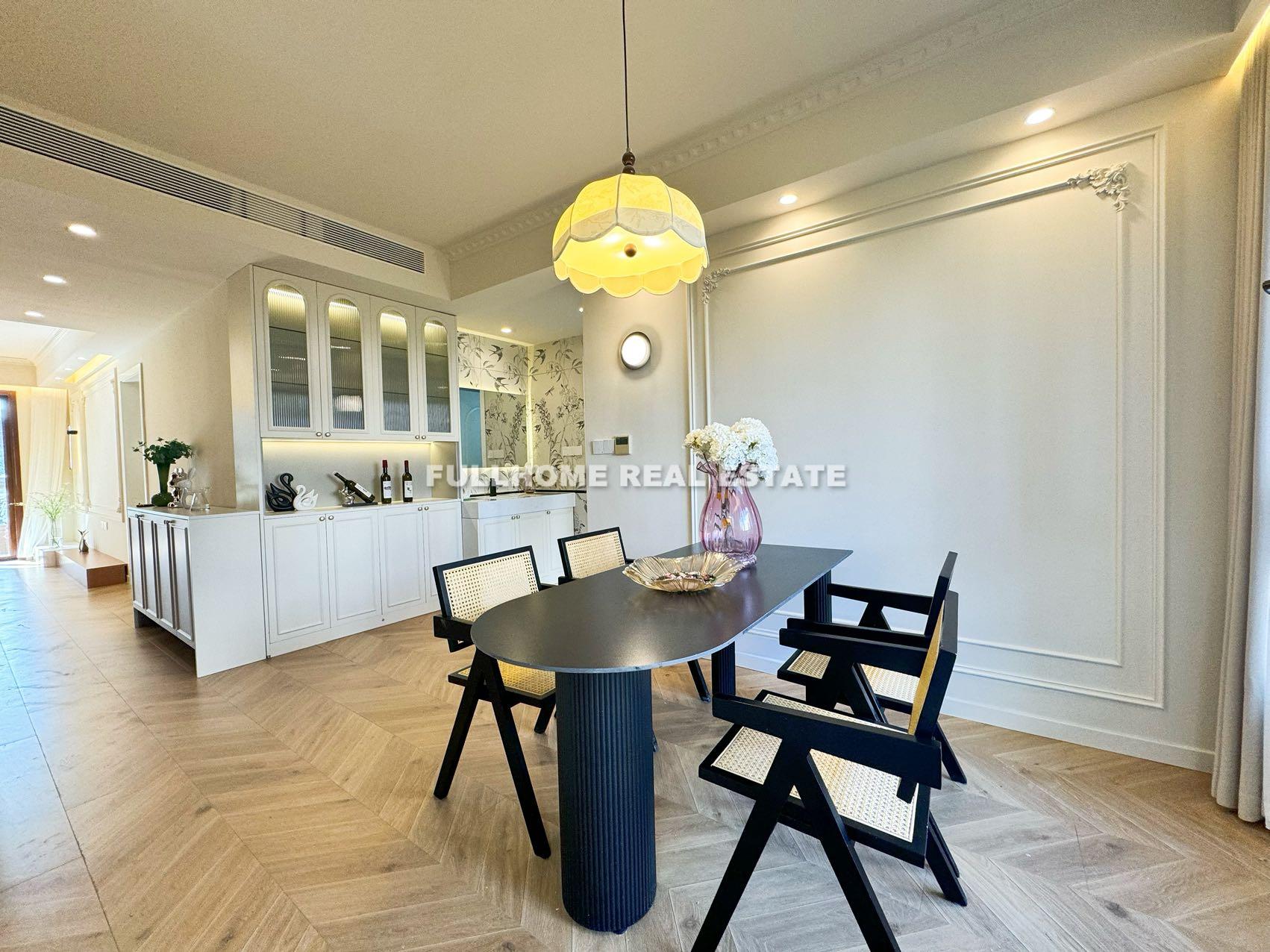Gubei International Plaza - Interior view 8, Shanghai rental property