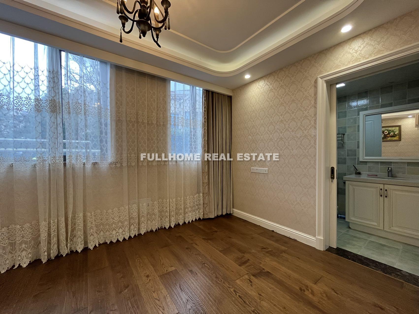 Xijiao Garden Villa - Interior view 6, Shanghai rental property