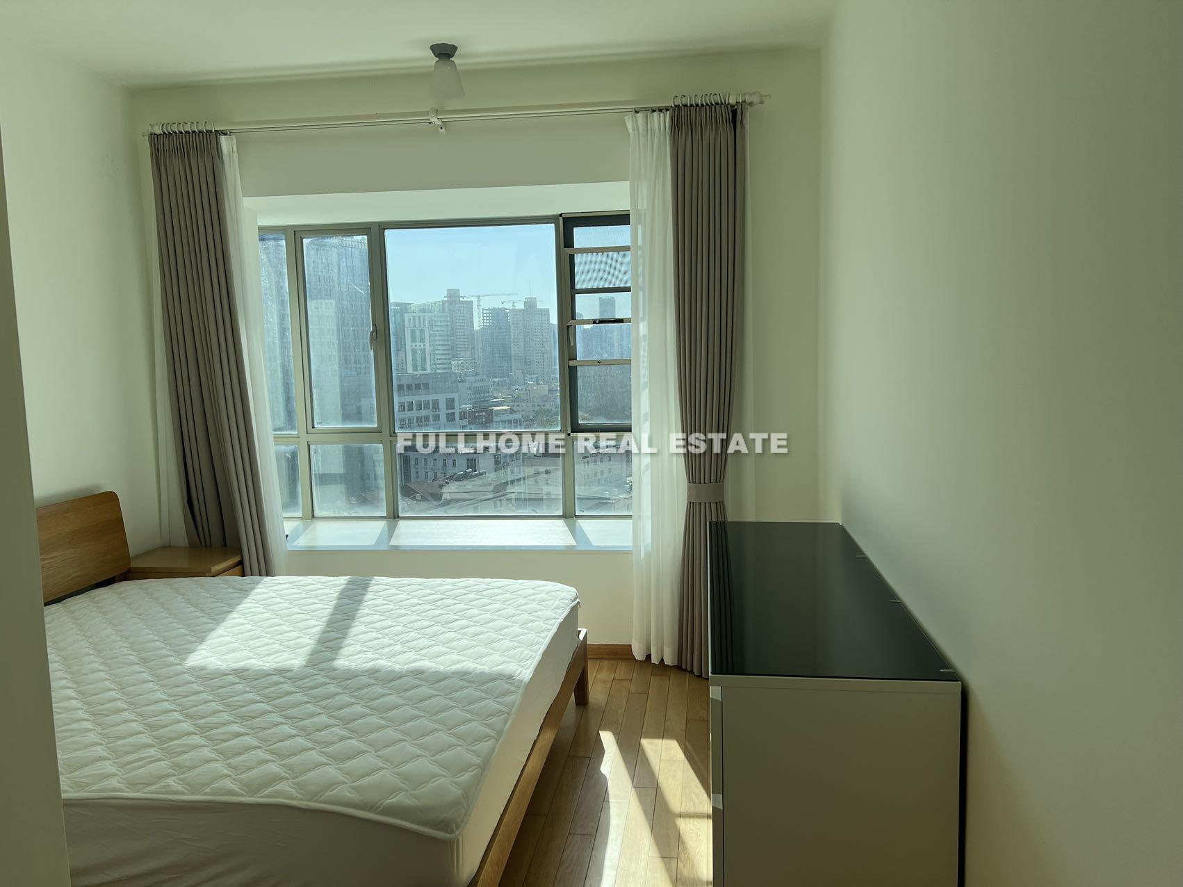 One Park Avenue - Interior view 6, Shanghai rental property