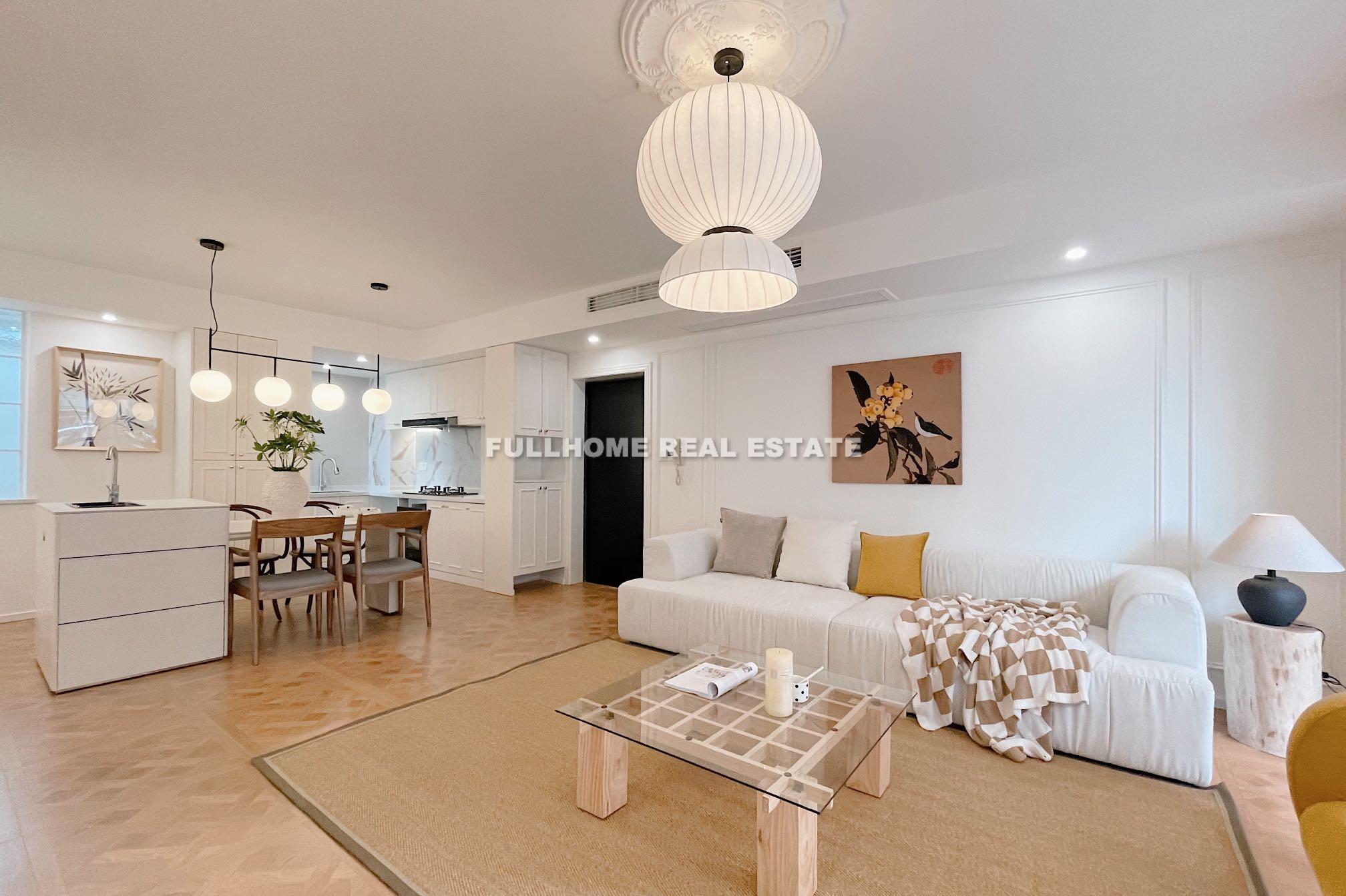 Datong Garden - Interior view 5, Shanghai rental property
