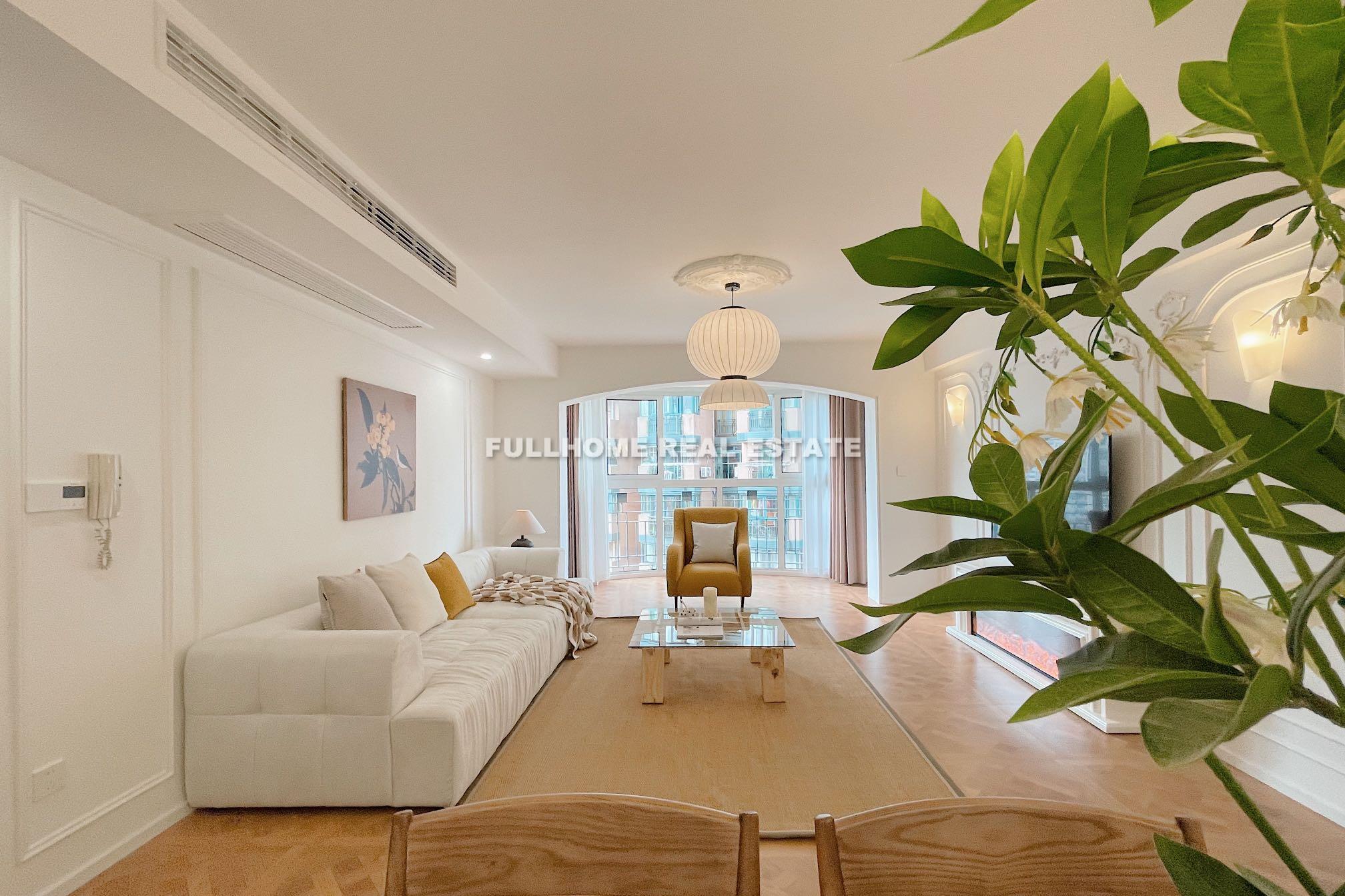Datong Garden - Interior view 4, Shanghai rental property