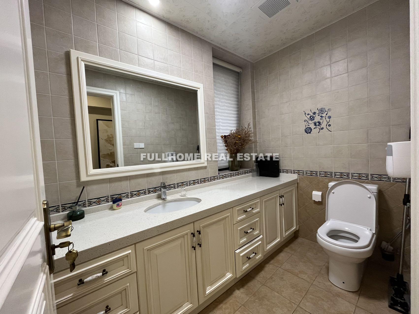 Xijiao Garden Villa - Interior view 14, Shanghai rental property