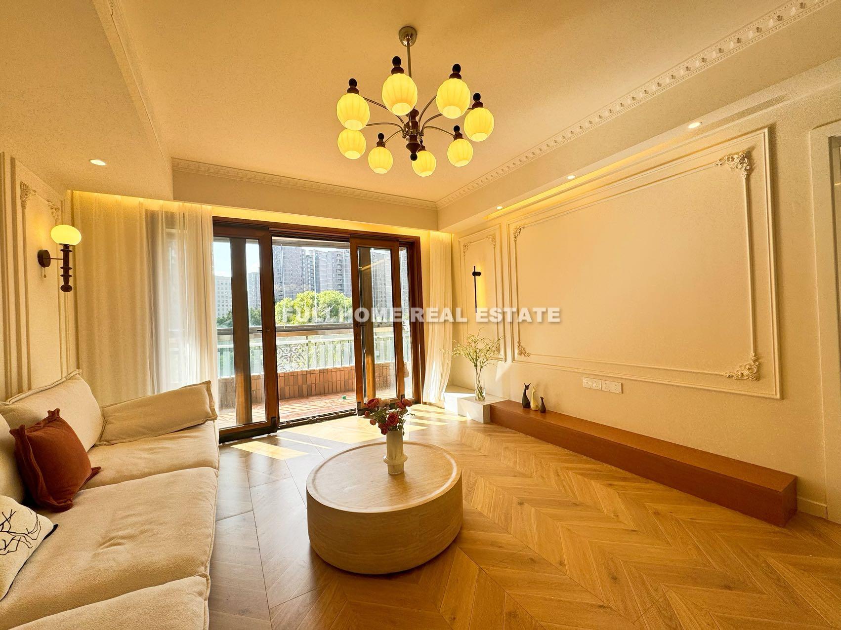 Gubei International Plaza - Interior view 5, Shanghai rental property