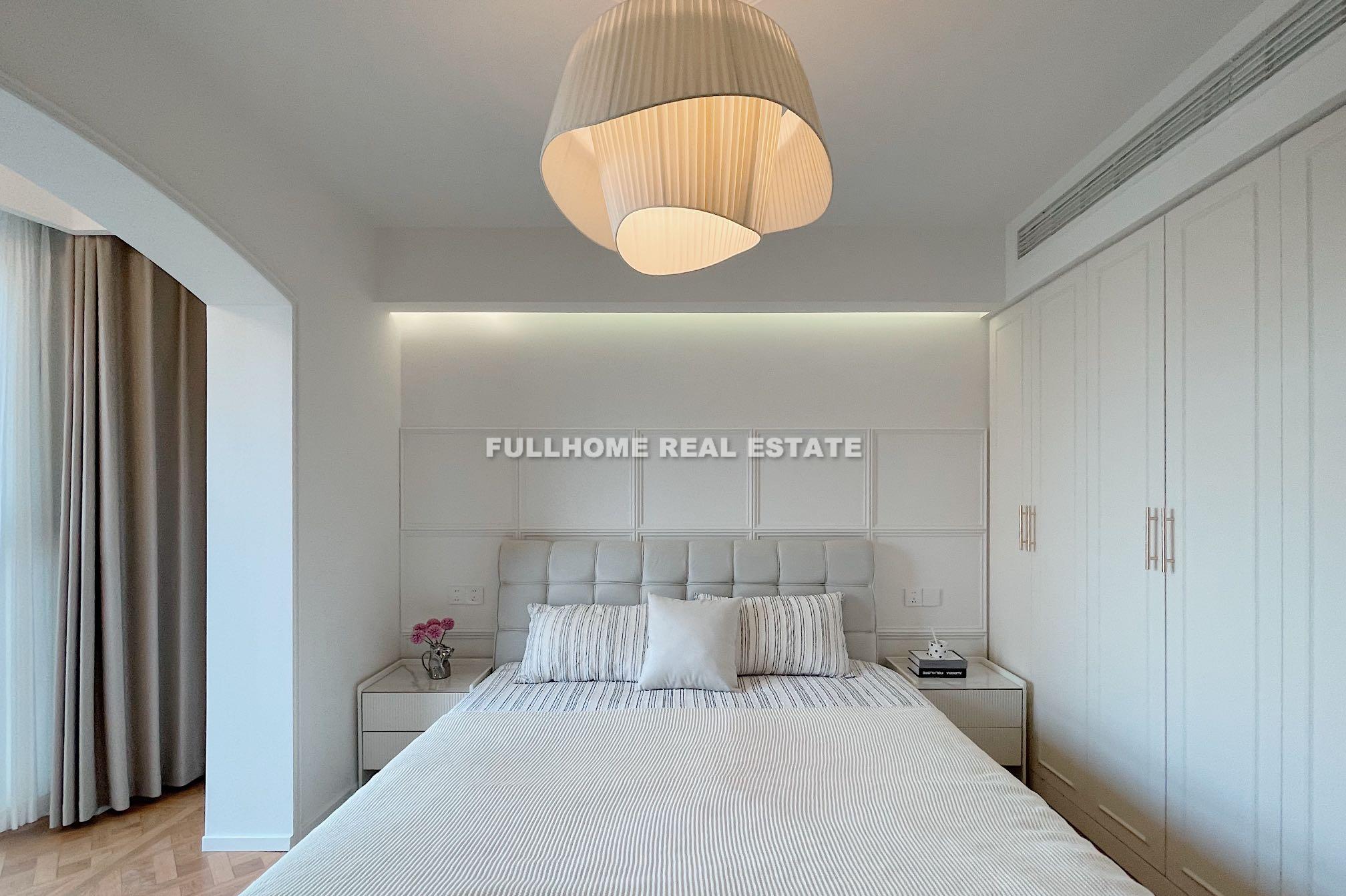 Datong Garden - Interior view 9, Shanghai rental property