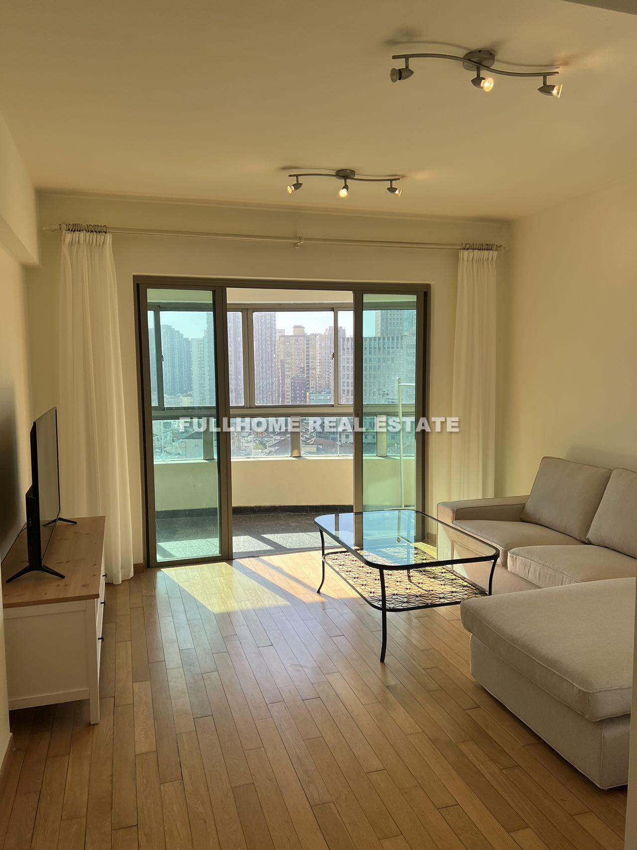 One Park Avenue - Interior view 5, Shanghai rental property