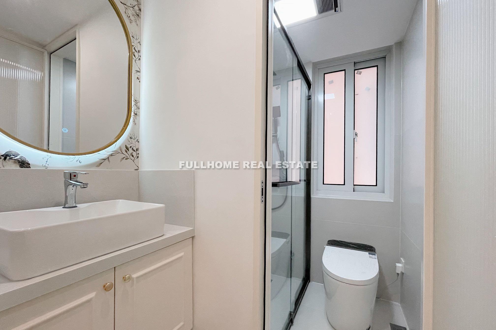 Datong Garden - Interior view 10, Shanghai rental property