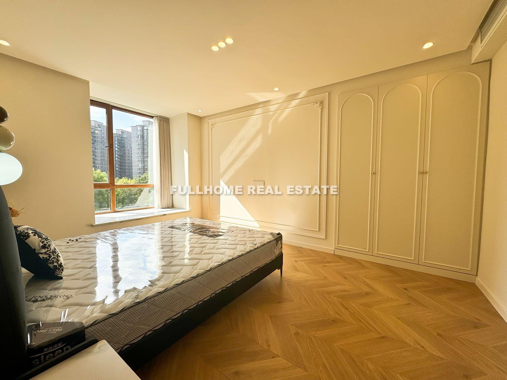 Gubei International Plaza - Interior view 6, Shanghai rental property