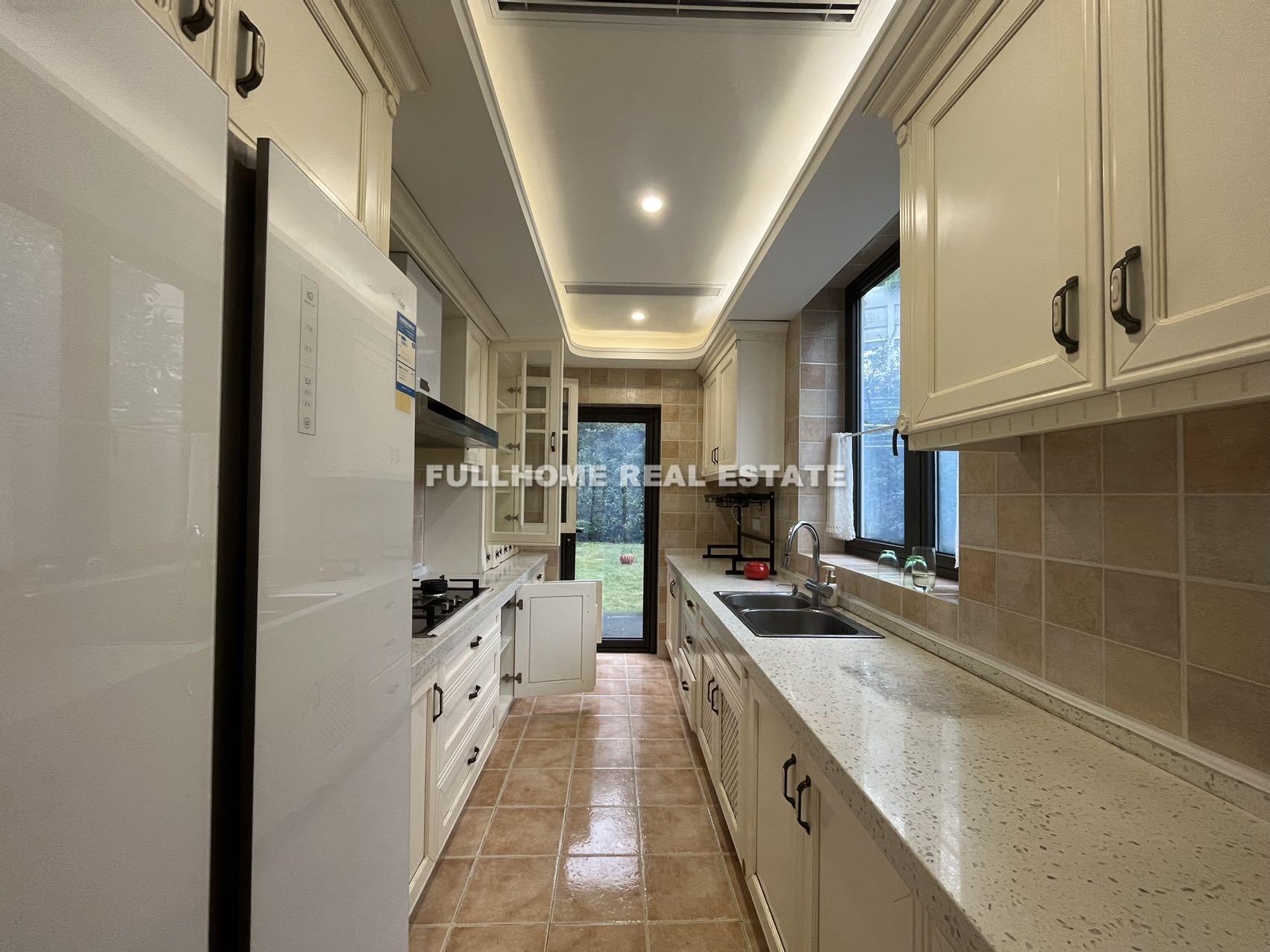 Xijiao Garden Villa - Interior view 2, Shanghai rental property