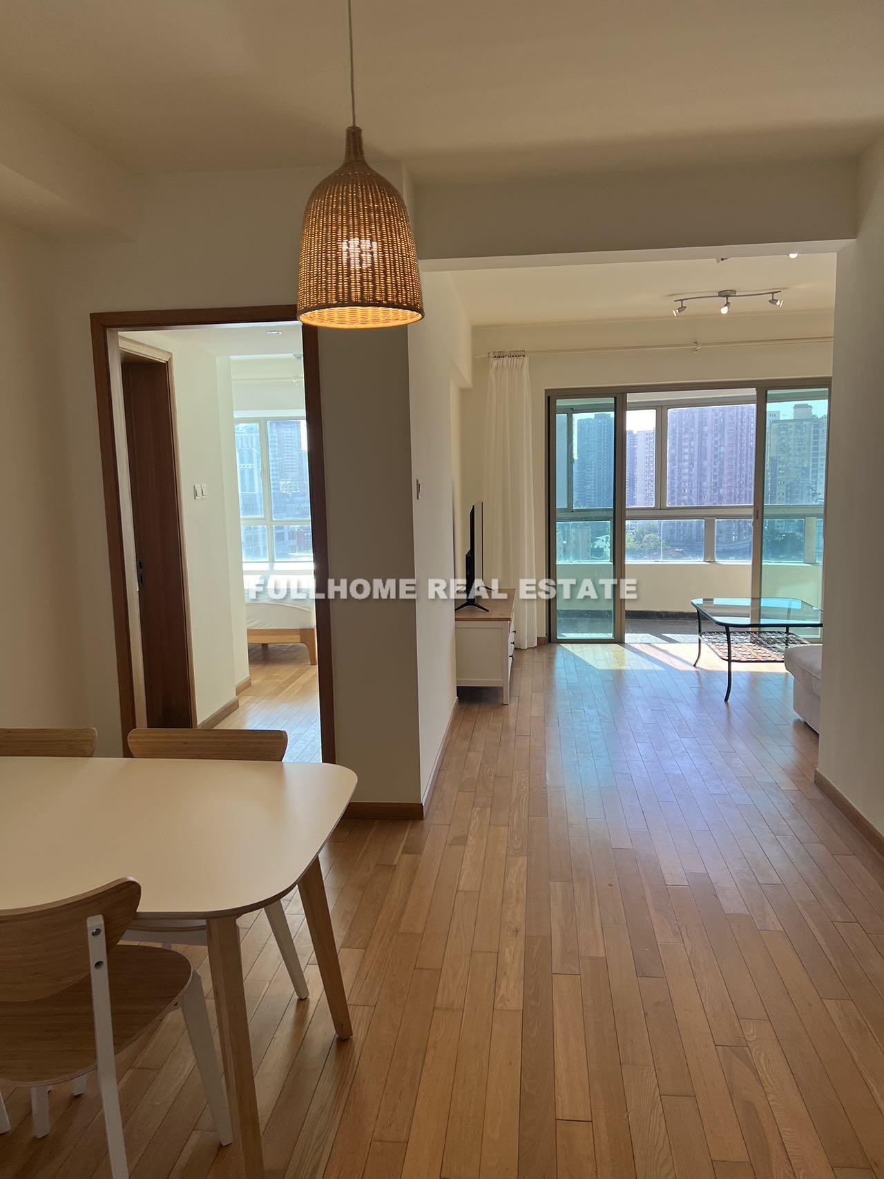 One Park Avenue - Interior view 4, Shanghai rental property
