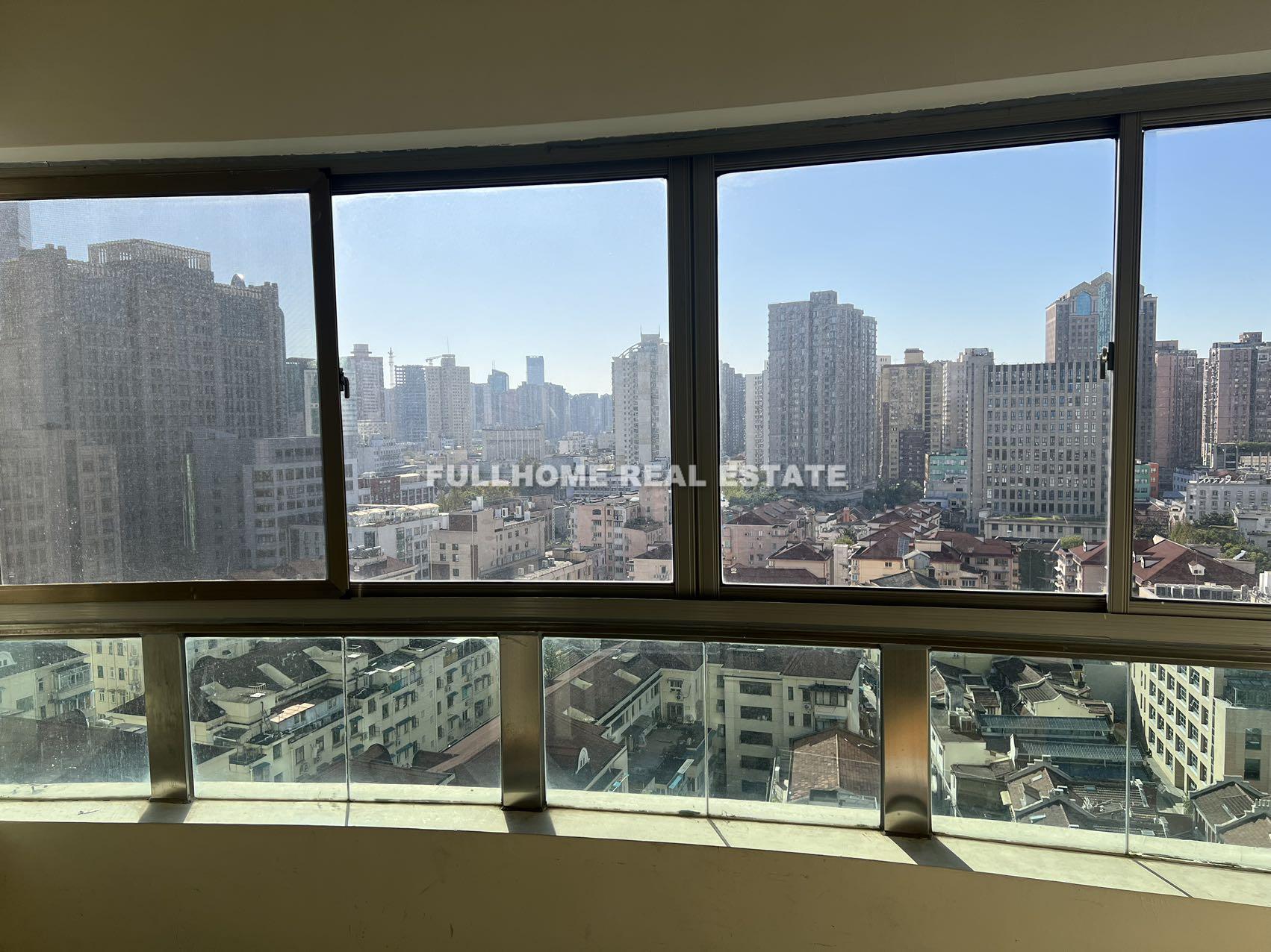 One Park Avenue - Interior view 8, Shanghai rental property
