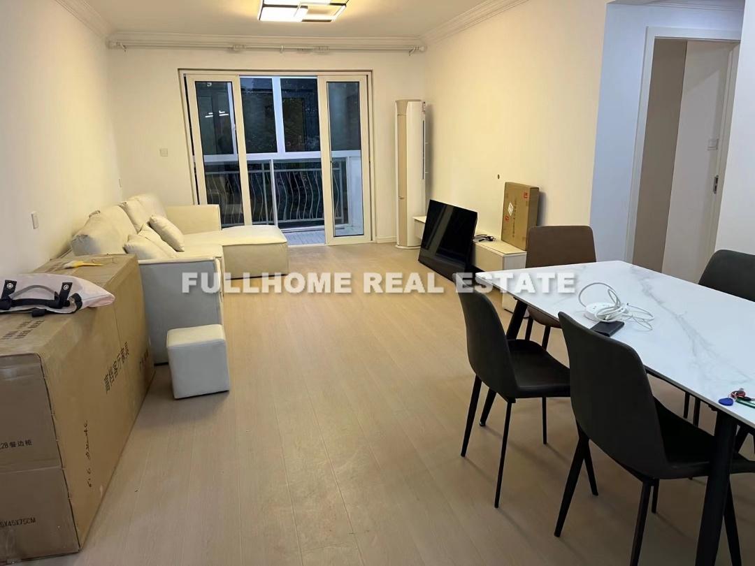 Similar property: Liujing Yicai, 2 bedrooms, 107 sqm in Shanghai