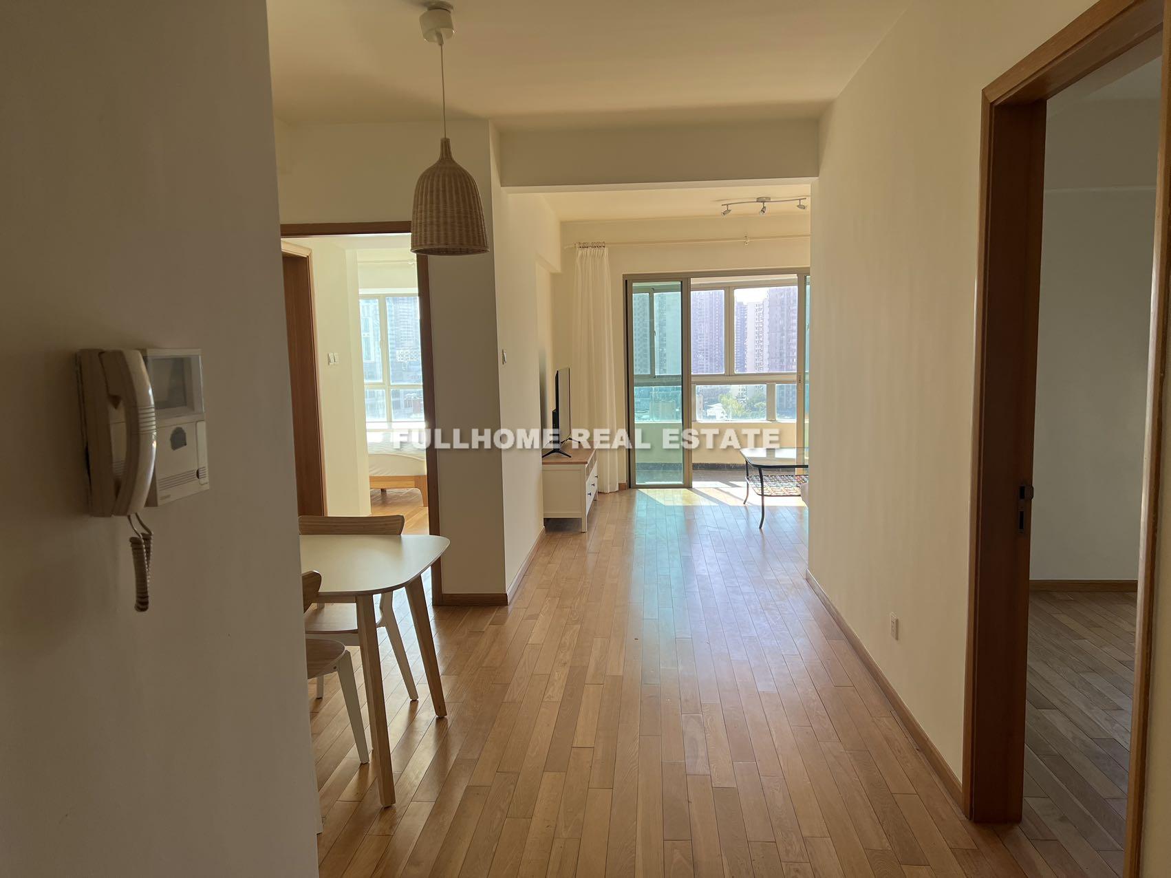 One Park Avenue - Interior view 2, Shanghai rental property