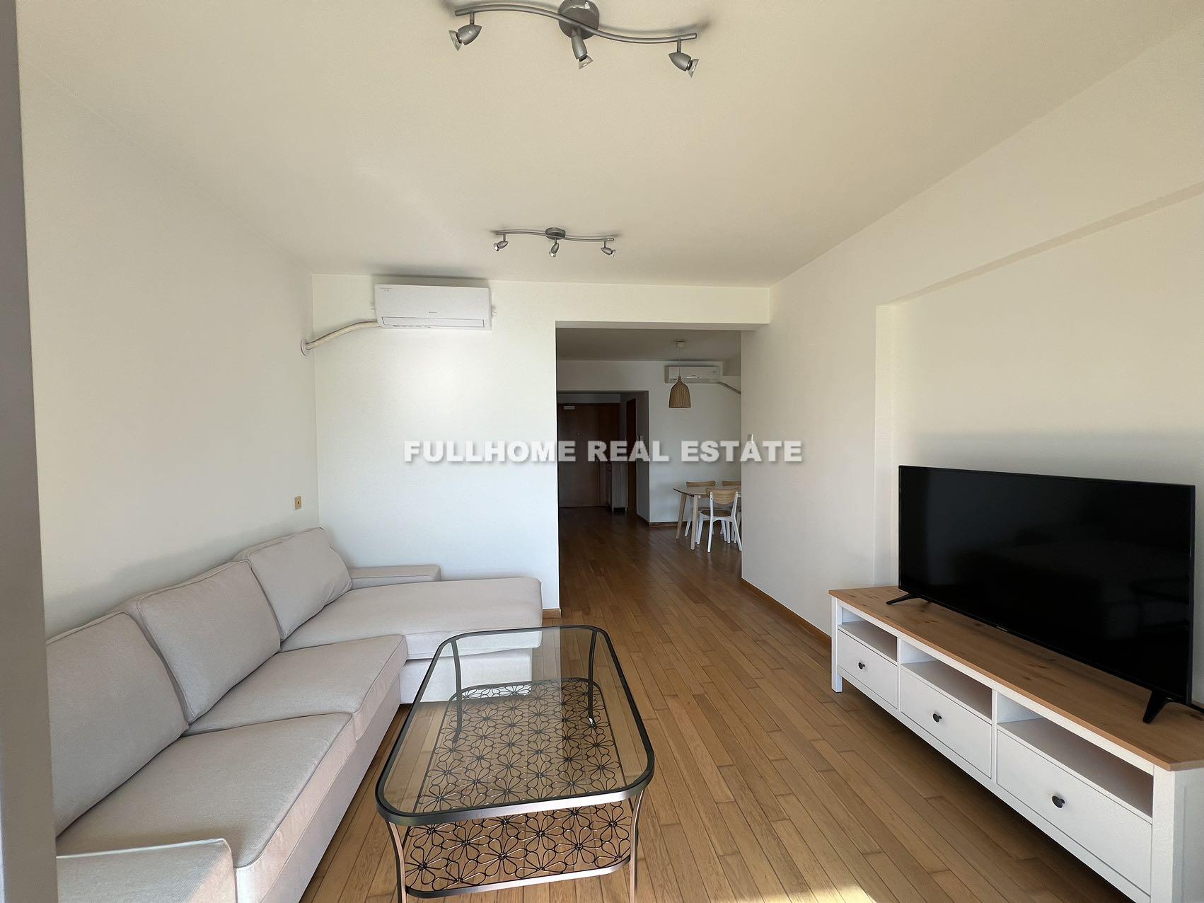 One Park Avenue - 2 bedroom apartment in Shanghai, Jing An, Downtown