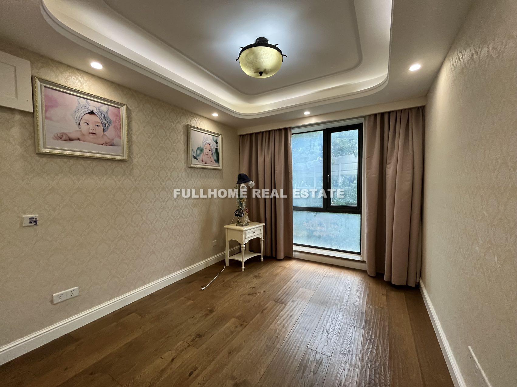 Xijiao Garden Villa - Interior view 10, Shanghai rental property