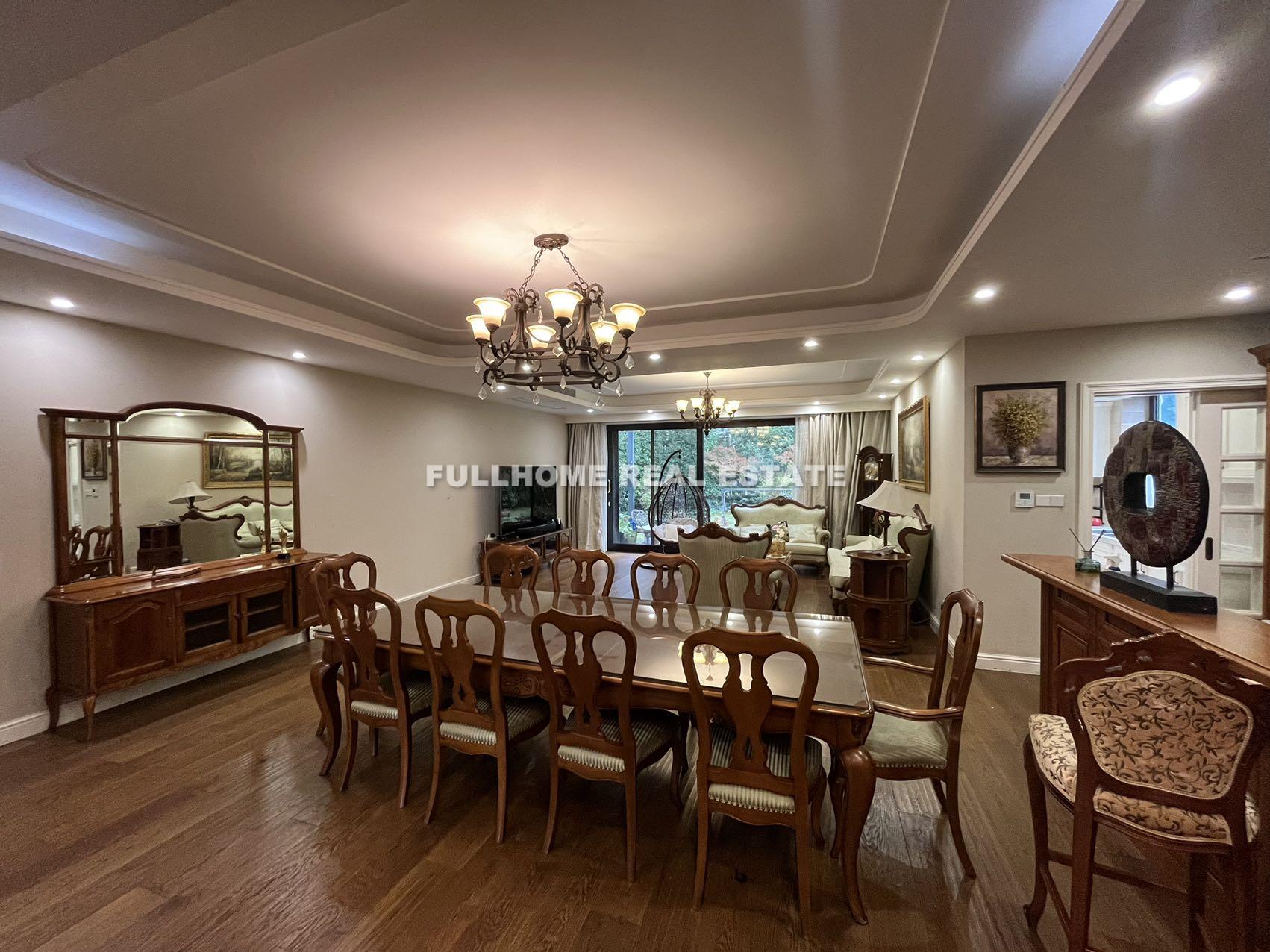 Xijiao Garden Villa - Interior view 3, Shanghai rental property
