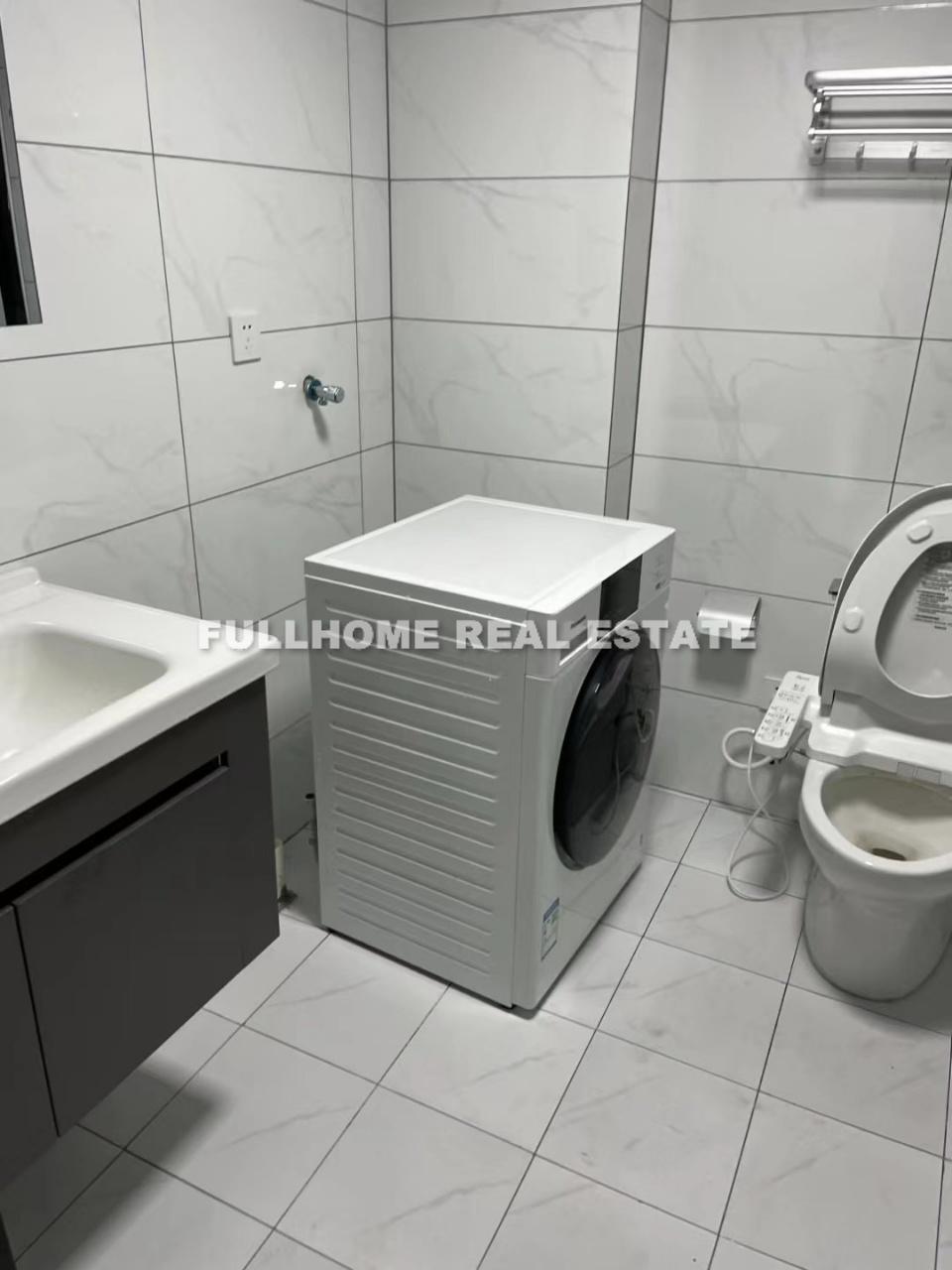 Liujing Yicai - Interior view 3, Shanghai rental property