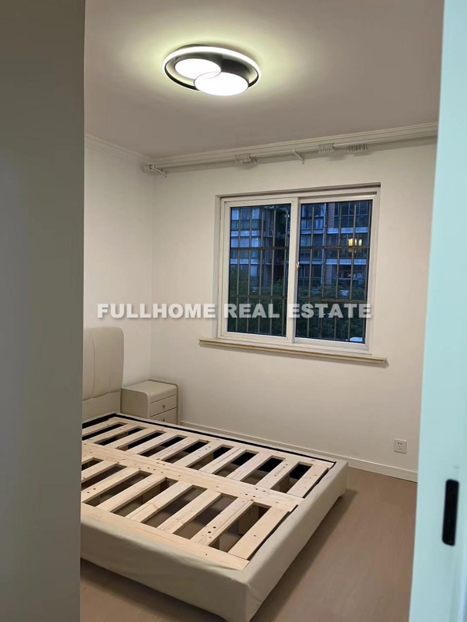 Liujing Yicai - Interior view 5, Shanghai rental property