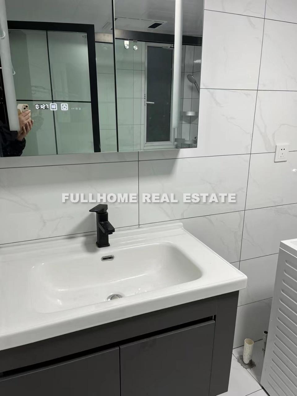 Liujing Yicai - Interior view 4, Shanghai rental property