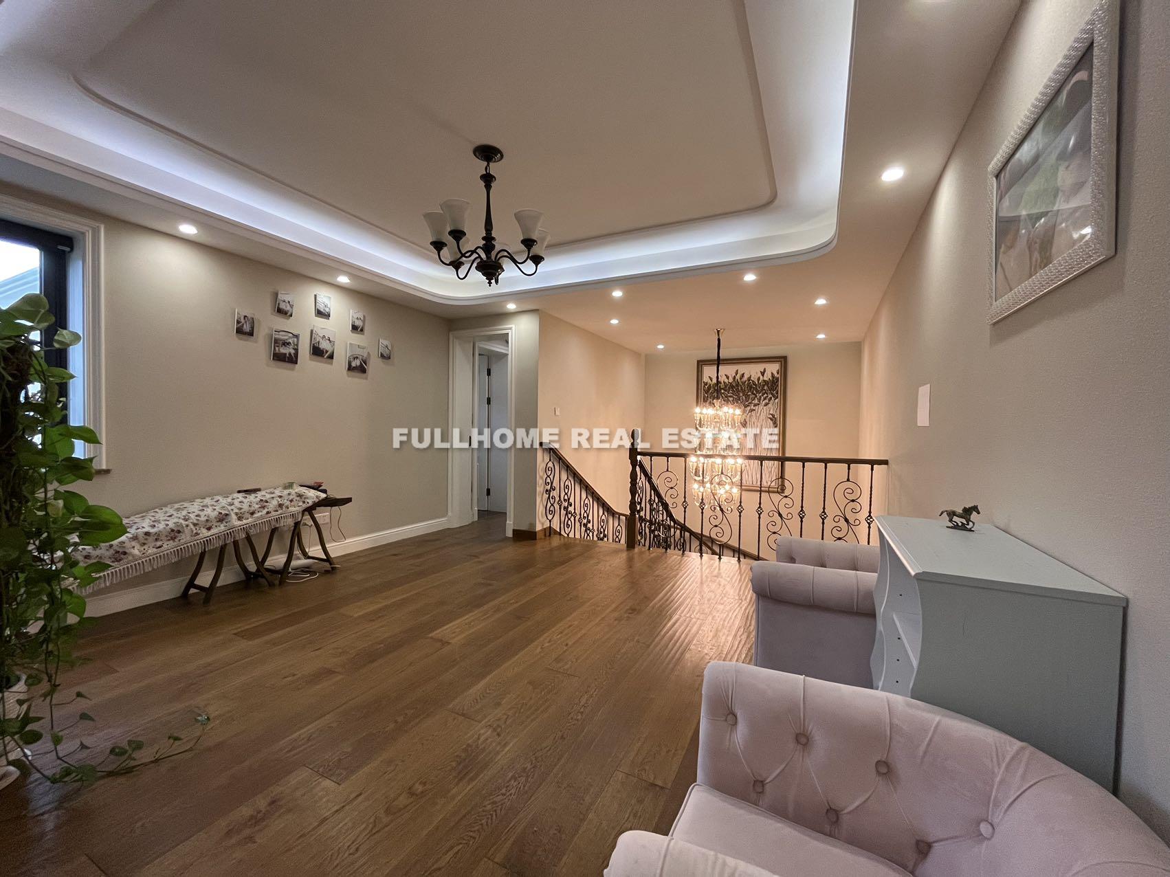 Xijiao Garden Villa - Interior view 8, Shanghai rental property