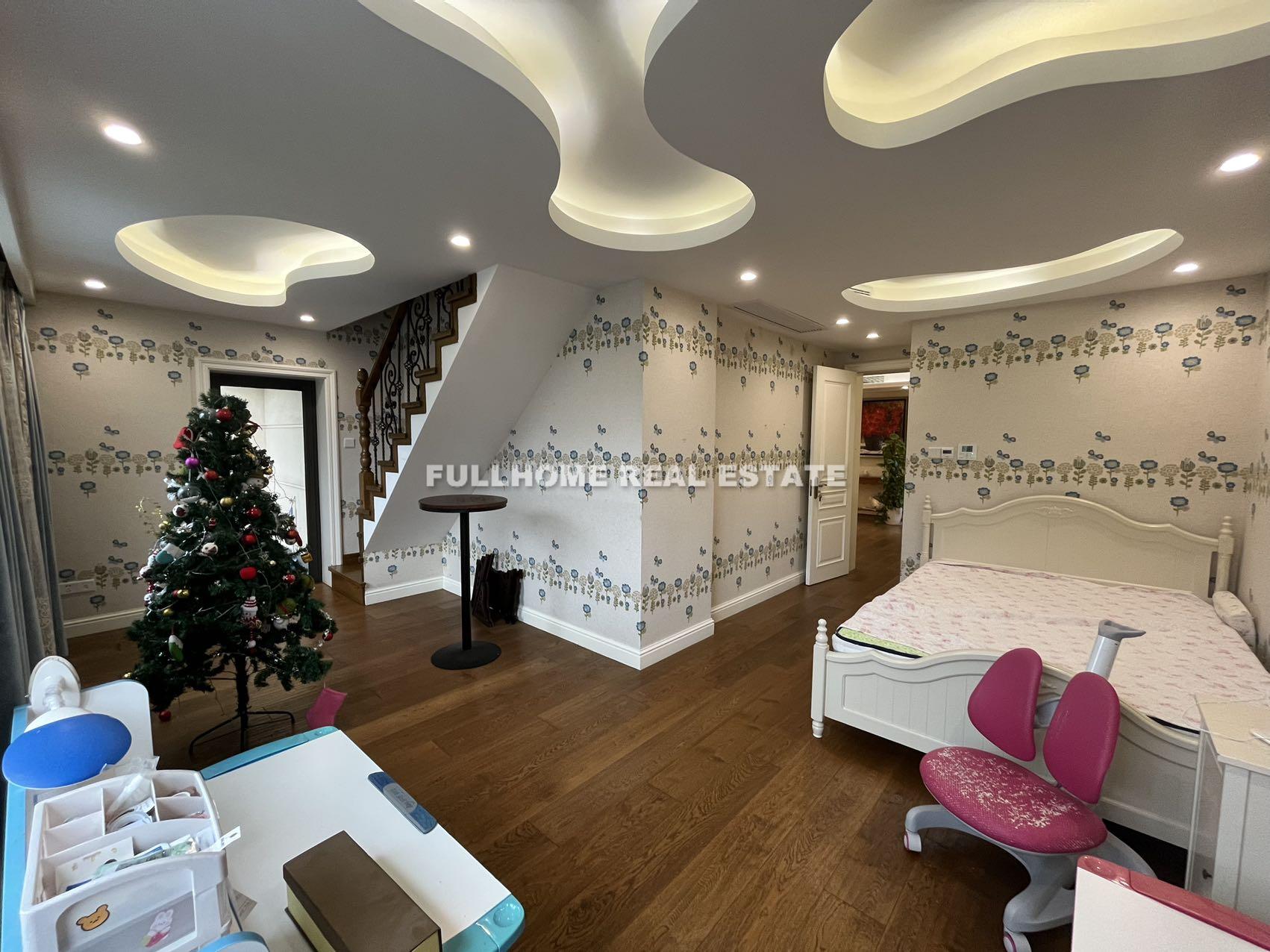 Xijiao Garden Villa - Interior view 9, Shanghai rental property