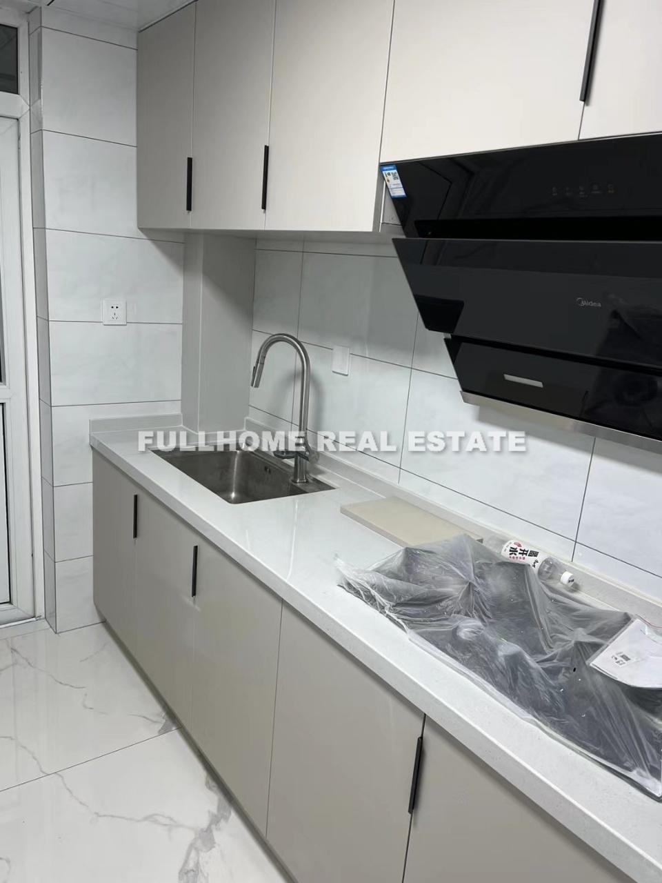 Liujing Yicai - Interior view 2, Shanghai rental property