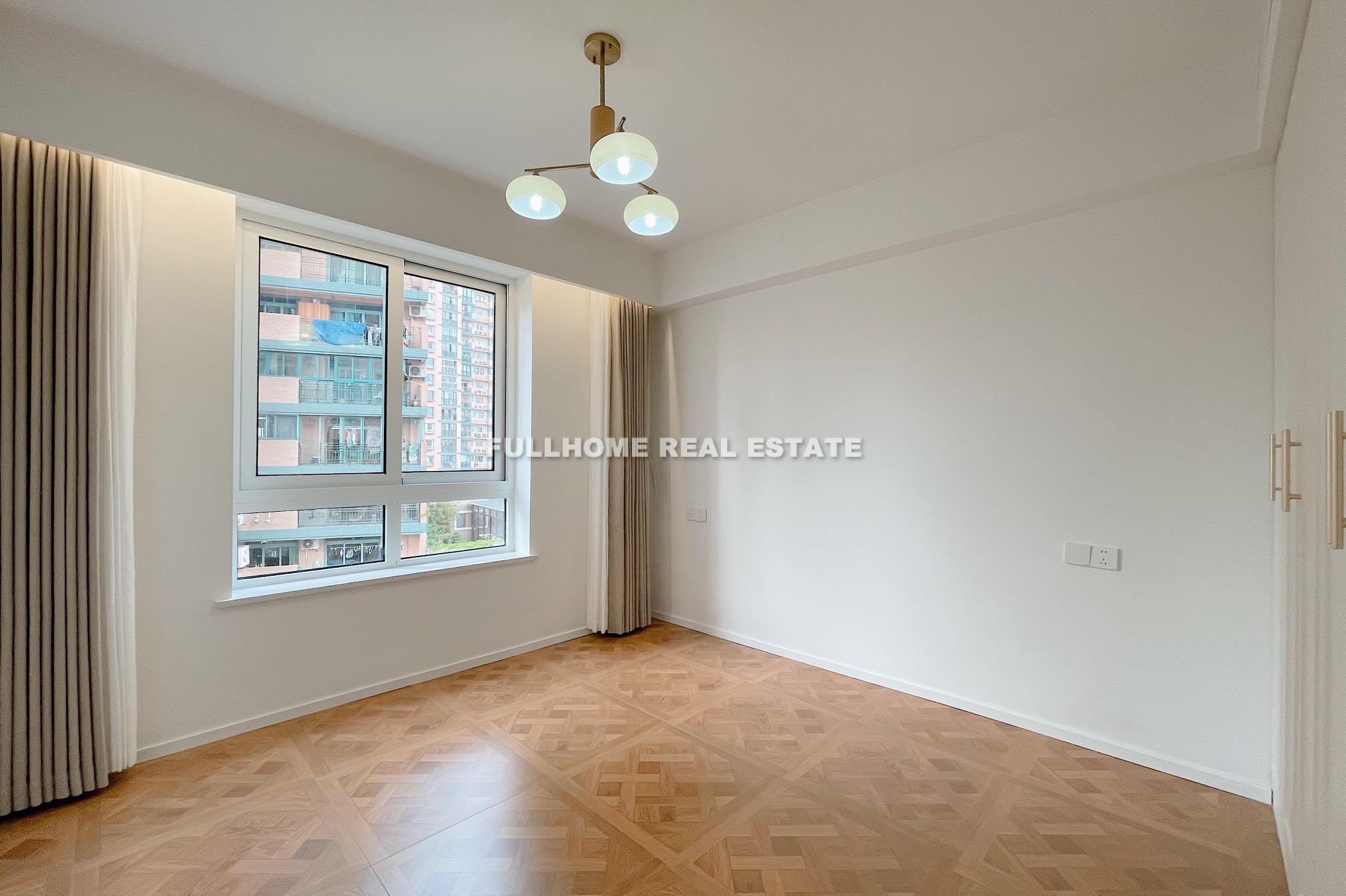 Datong Garden - Interior view 7, Shanghai rental property