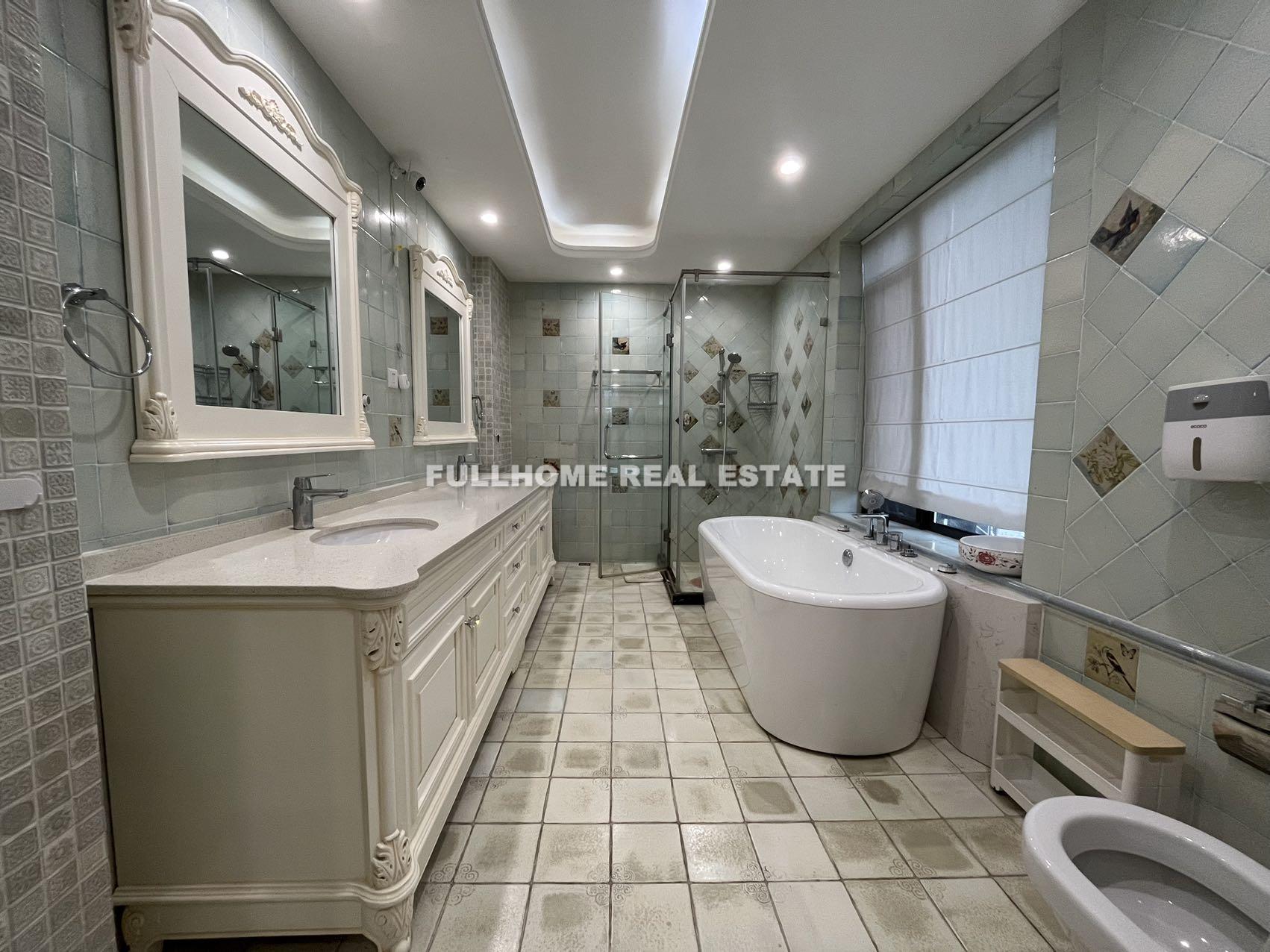Xijiao Garden Villa - Interior view 13, Shanghai rental property