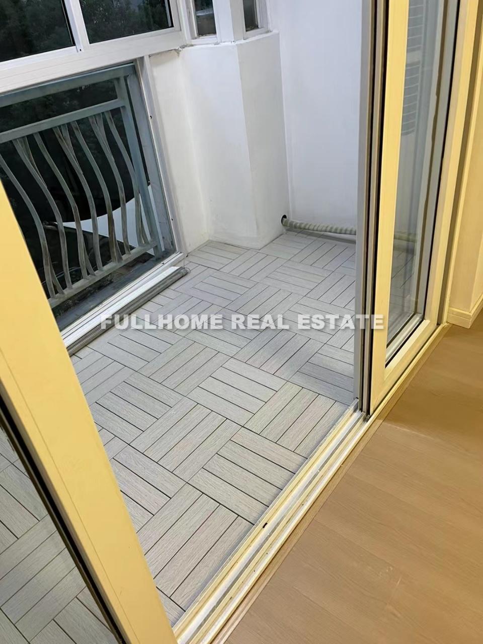 Liujing Yicai - Interior view 8, Shanghai rental property