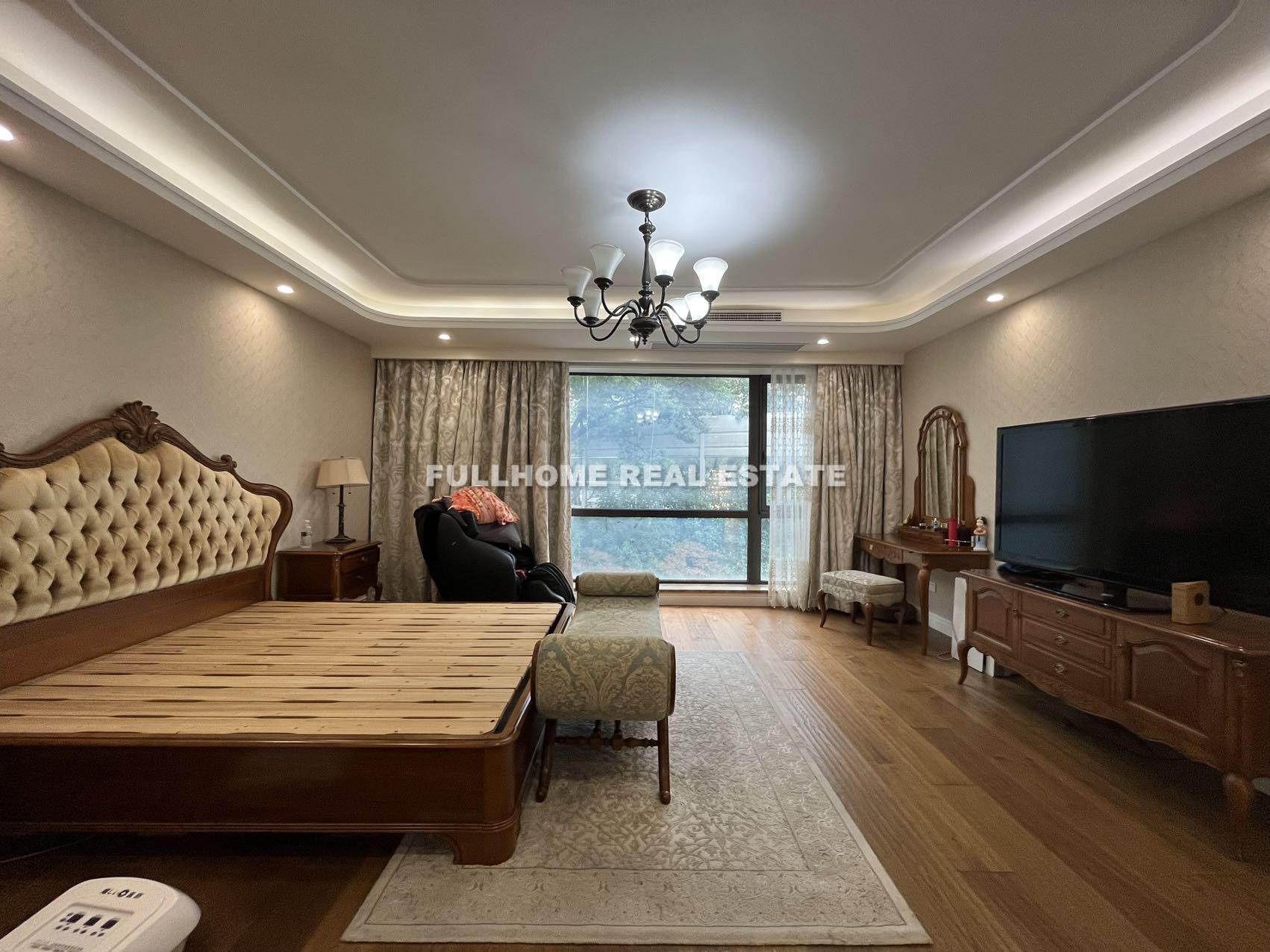 Xijiao Garden Villa - Interior view 11, Shanghai rental property
